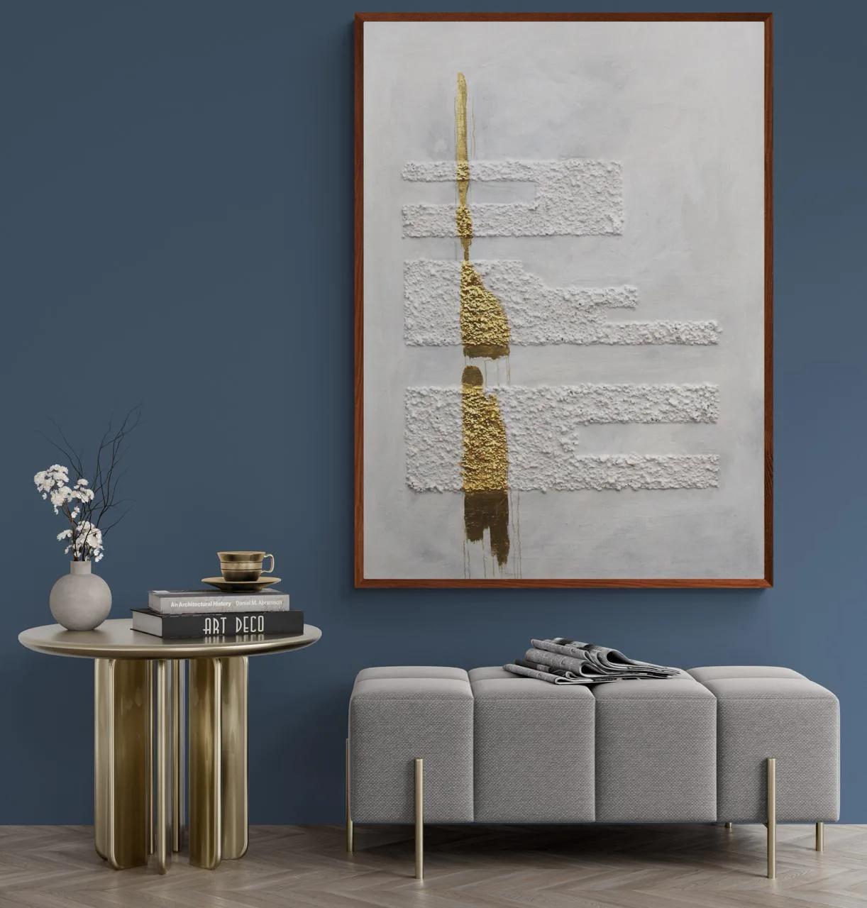 Stone Serie · Werk 05 · Ansicht 3
