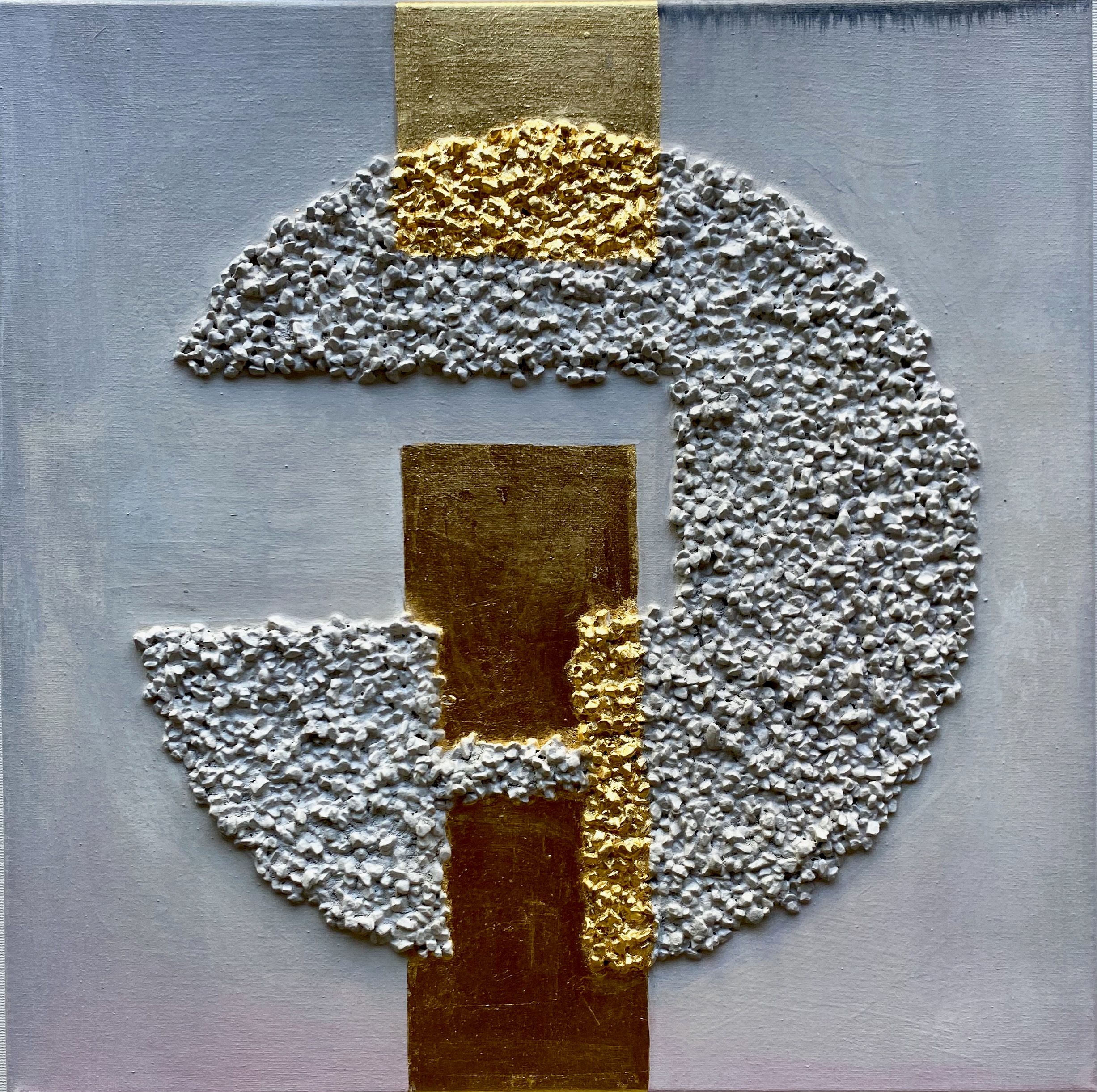 Stone Serie · Werk 03 · Ansicht 1