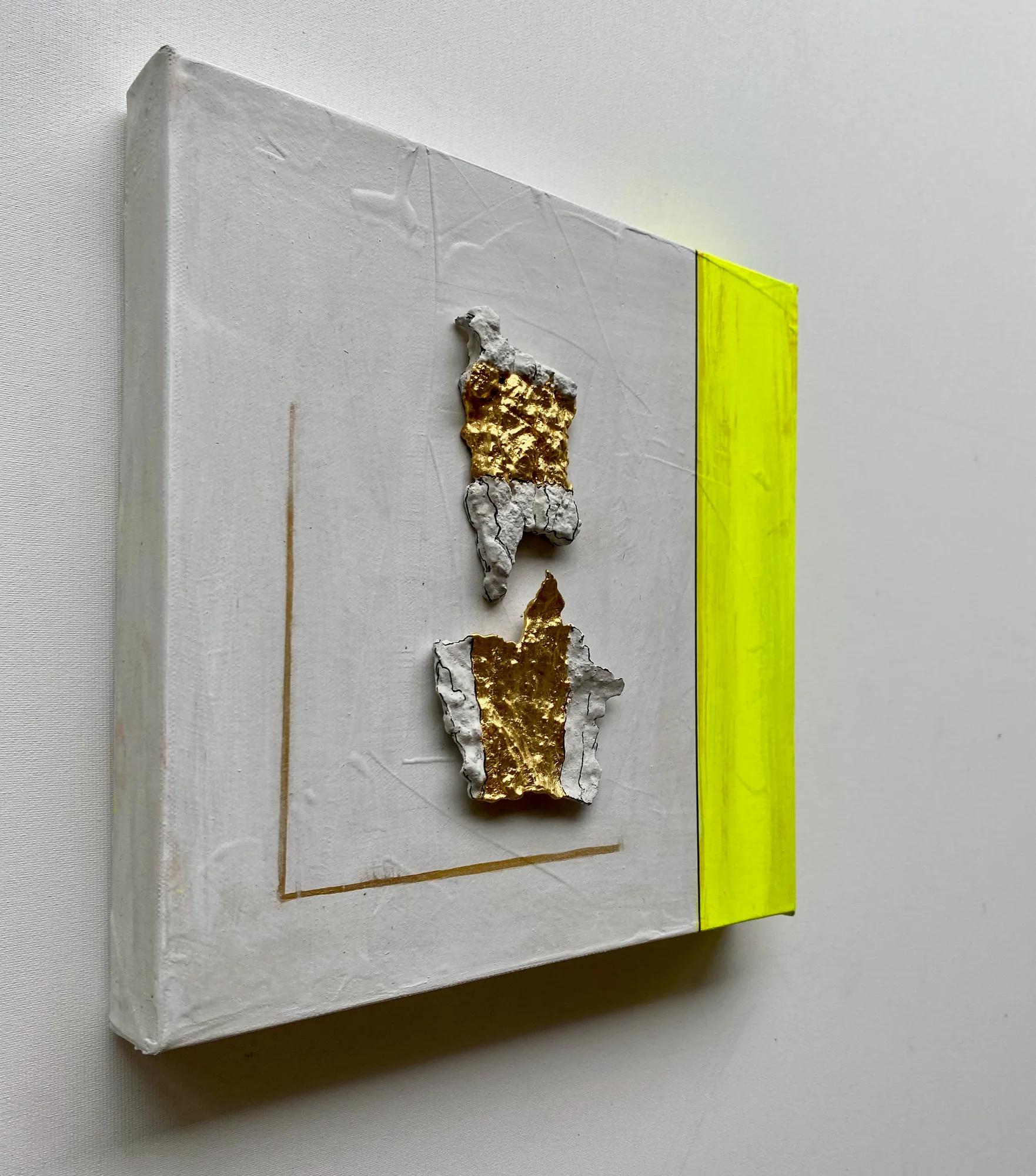 Bark-Serie · Werk 08 · Ansicht 2