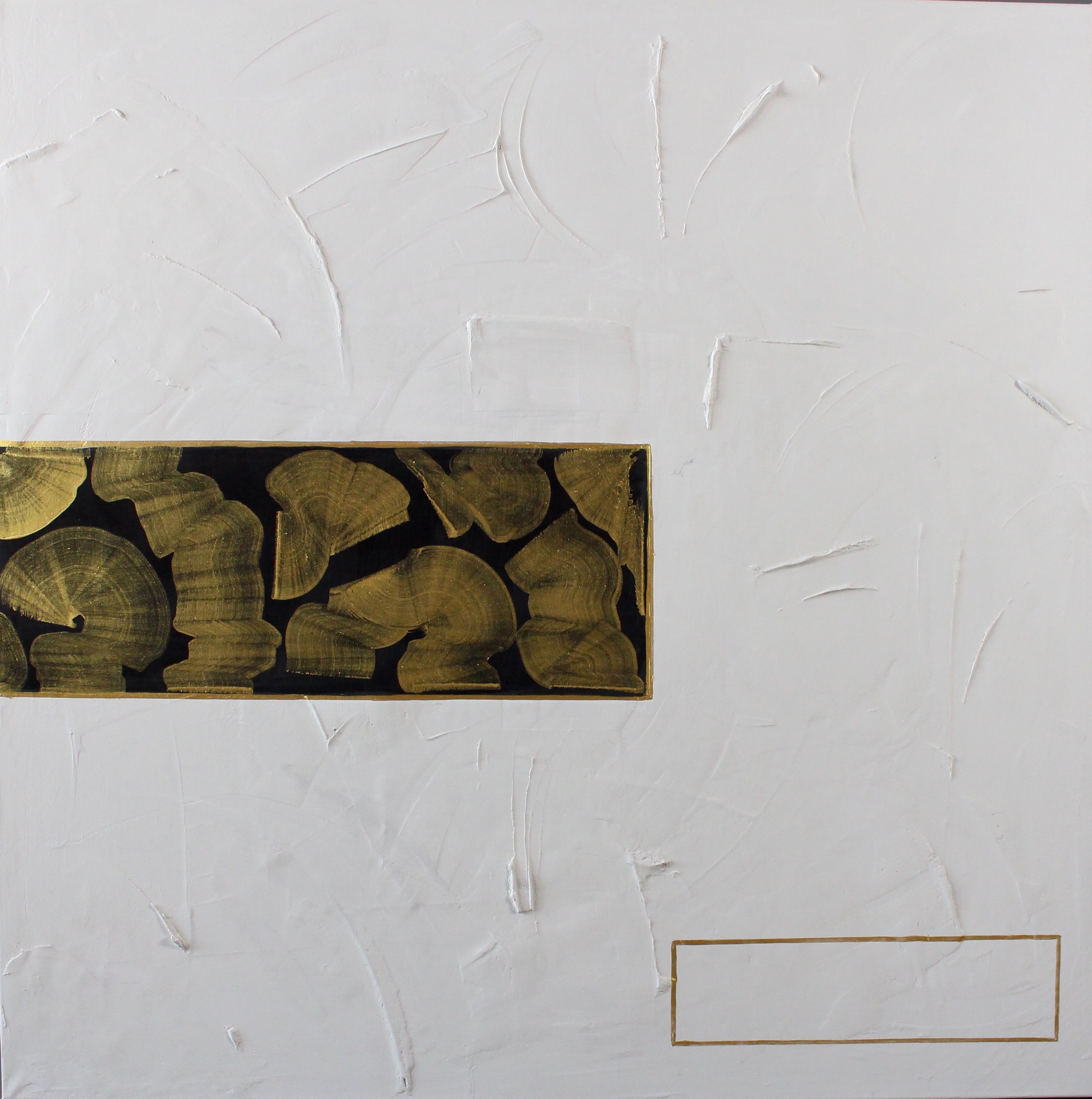 About nature · Werk 03 · Ansicht 1