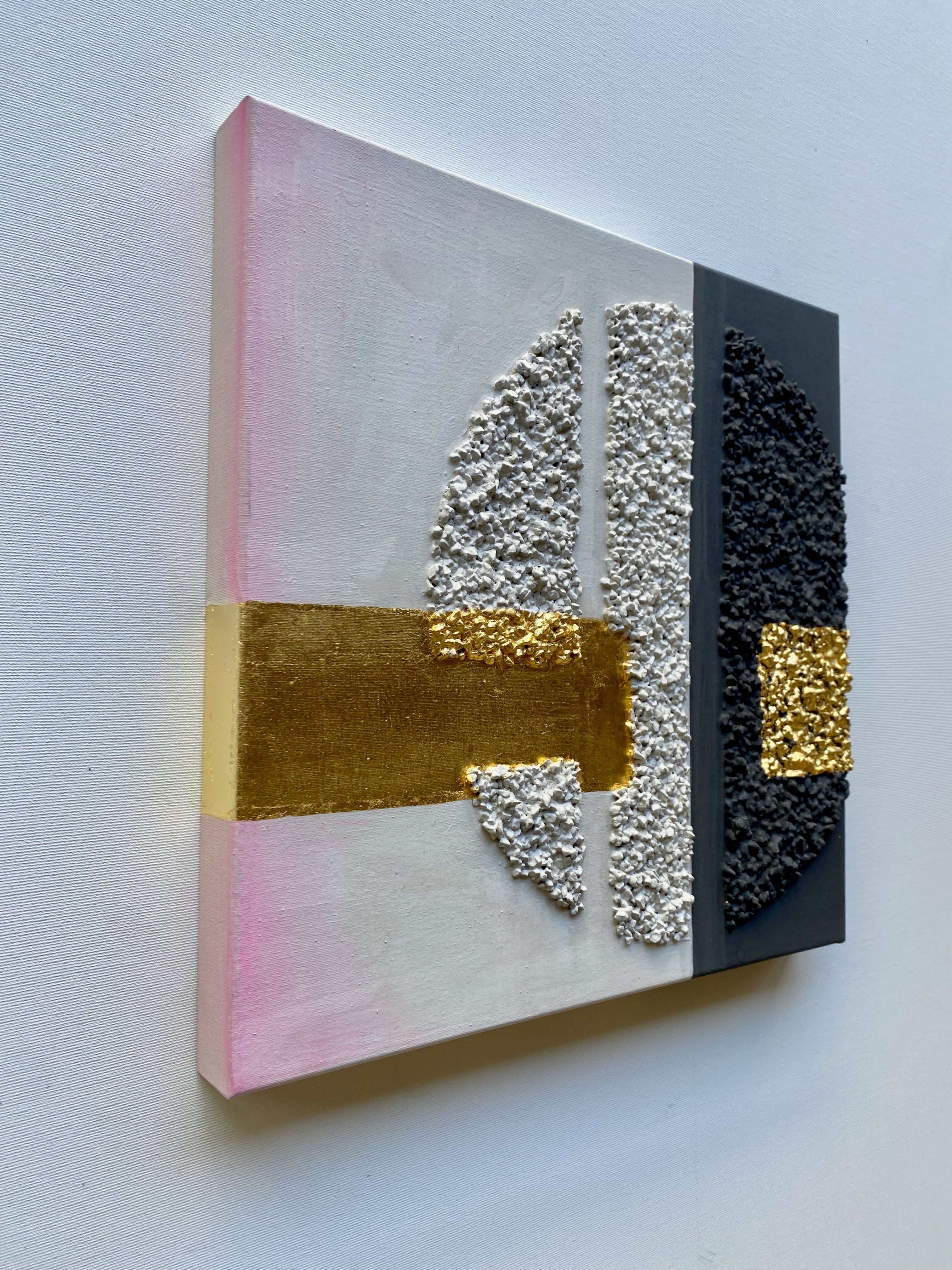 Stone Serie · Werk 01 · Ansicht 2
