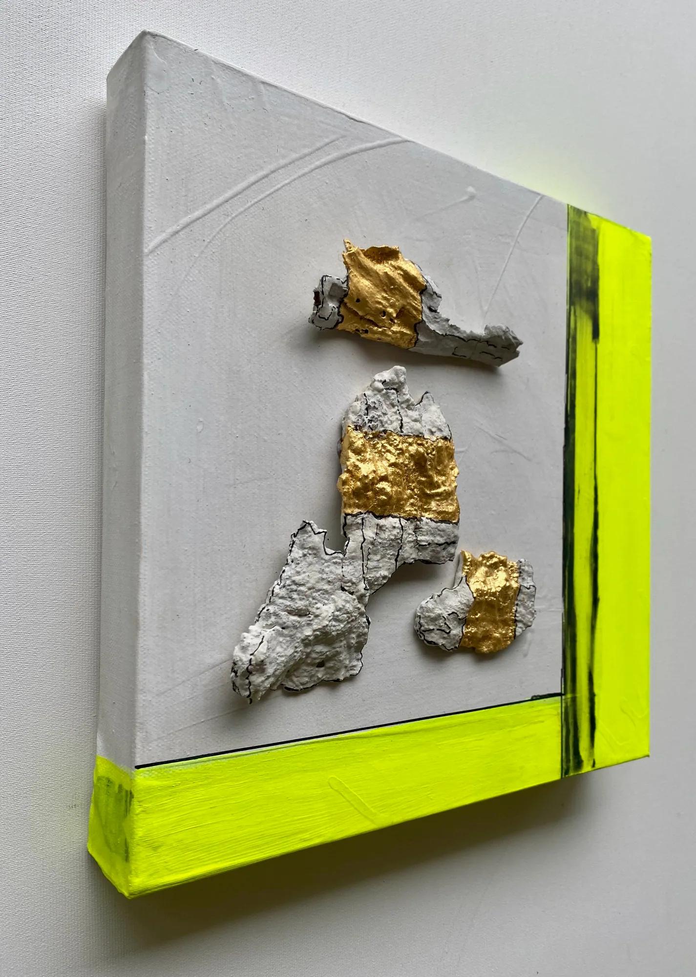 Bark-Serie · Werk 06 · Ansicht 2
