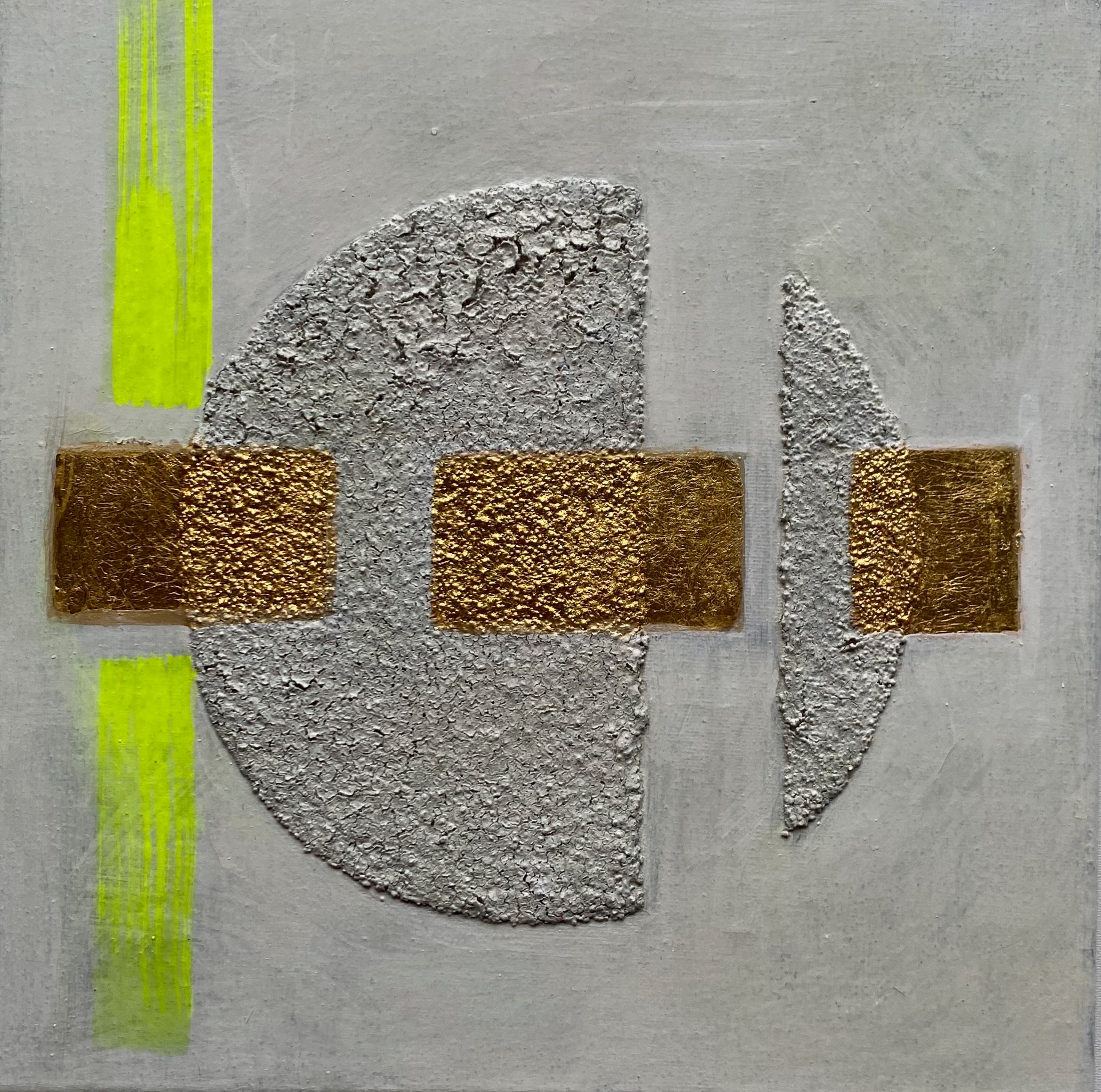 Stone Serie · Werk 04 · Ansicht 1