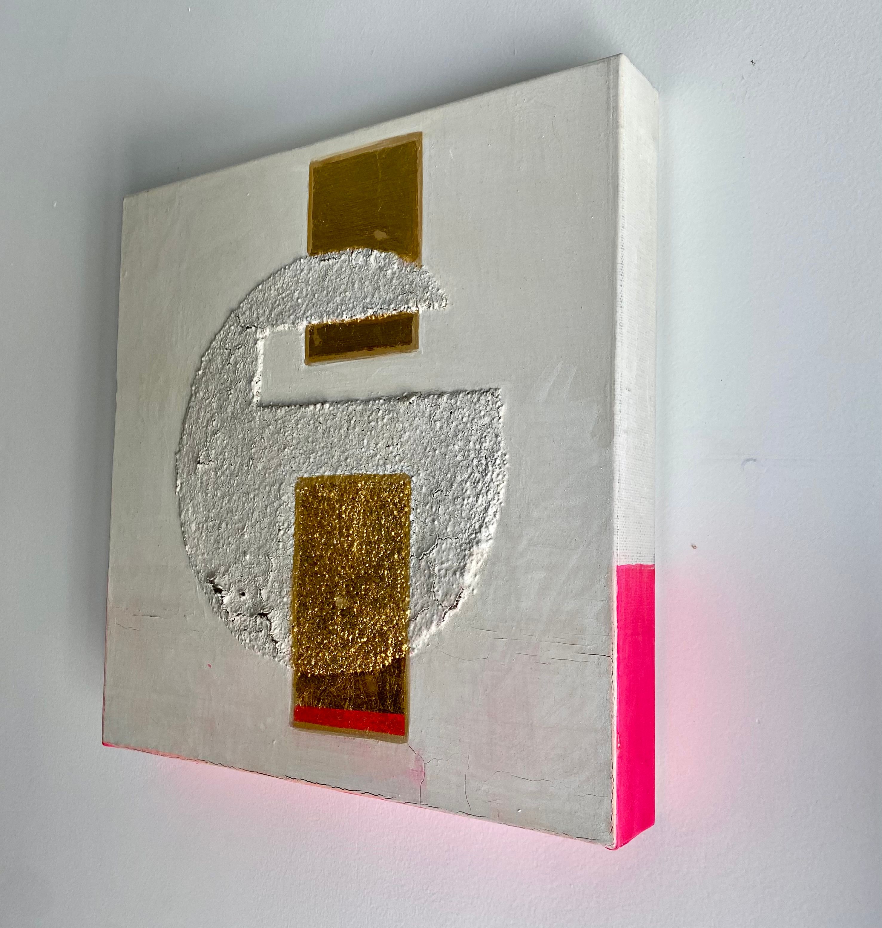 Stone Serie · Werk 08 · Ansicht 2