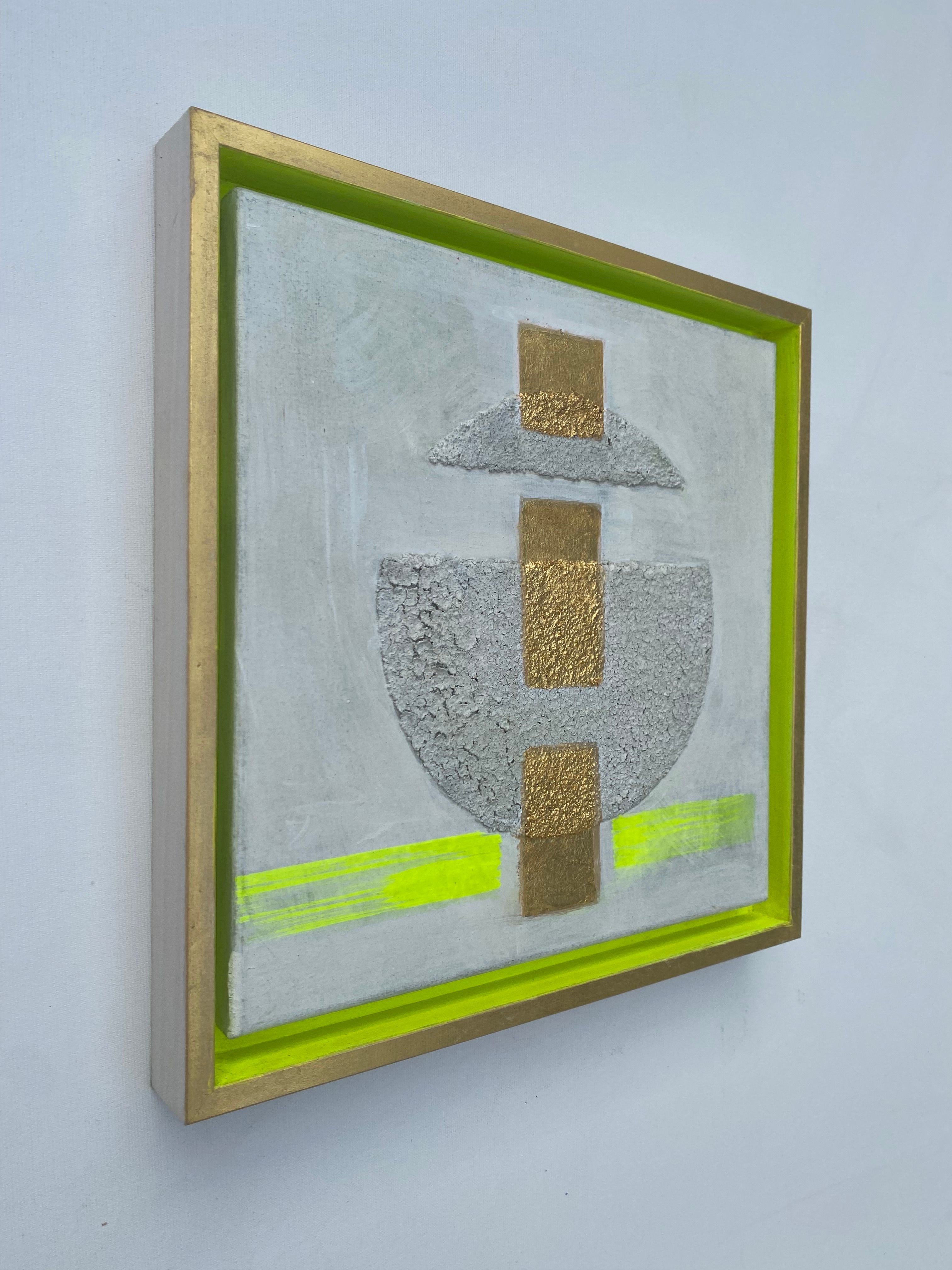 Stone Serie · Werk 04 · Ansicht 3