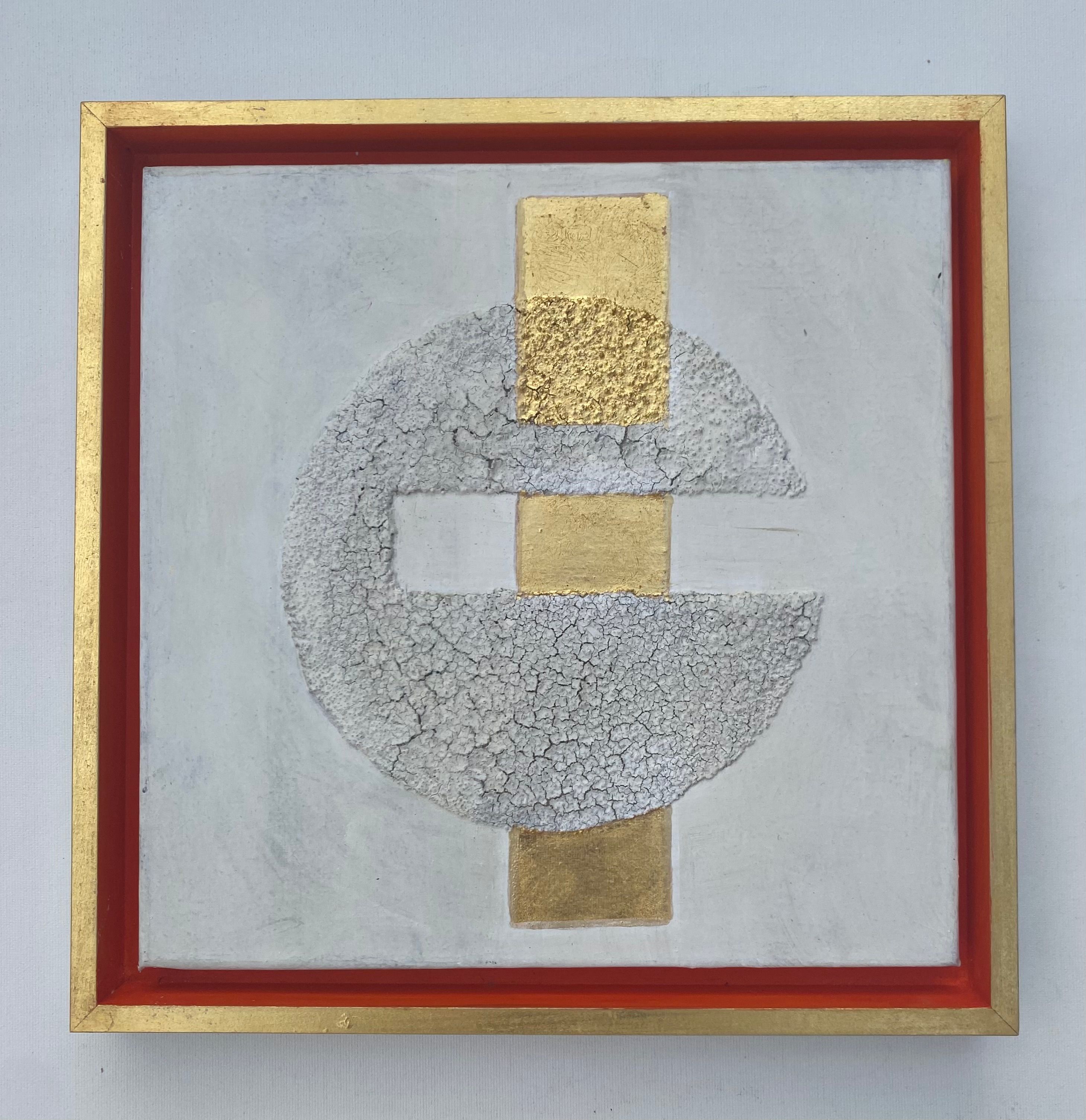 Stone Serie · Werk 10 · Ansicht 1