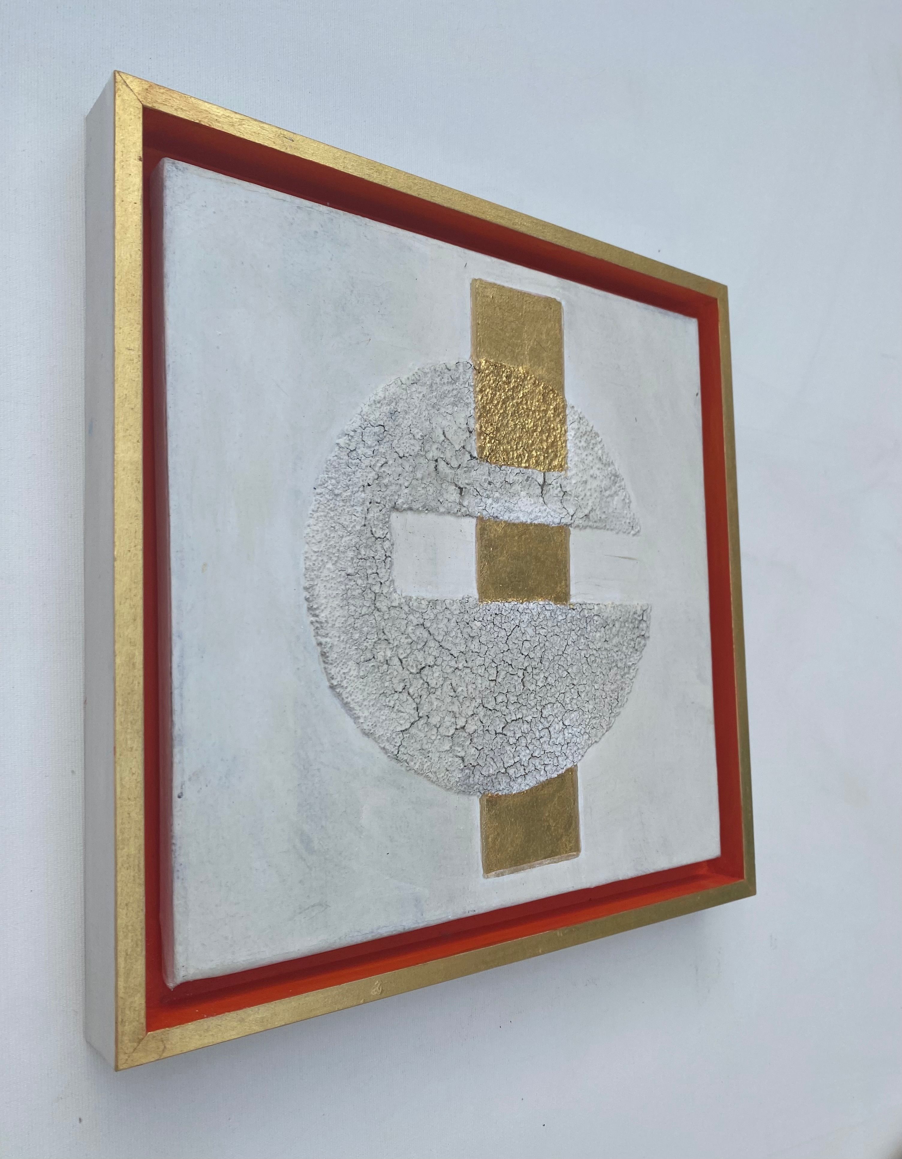 Stone Serie · Werk 10 · Ansicht 2