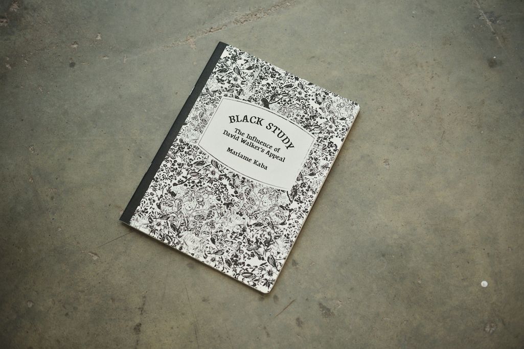 Black Study in Action: Education for Liberation