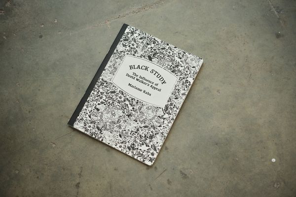 Publication Cover