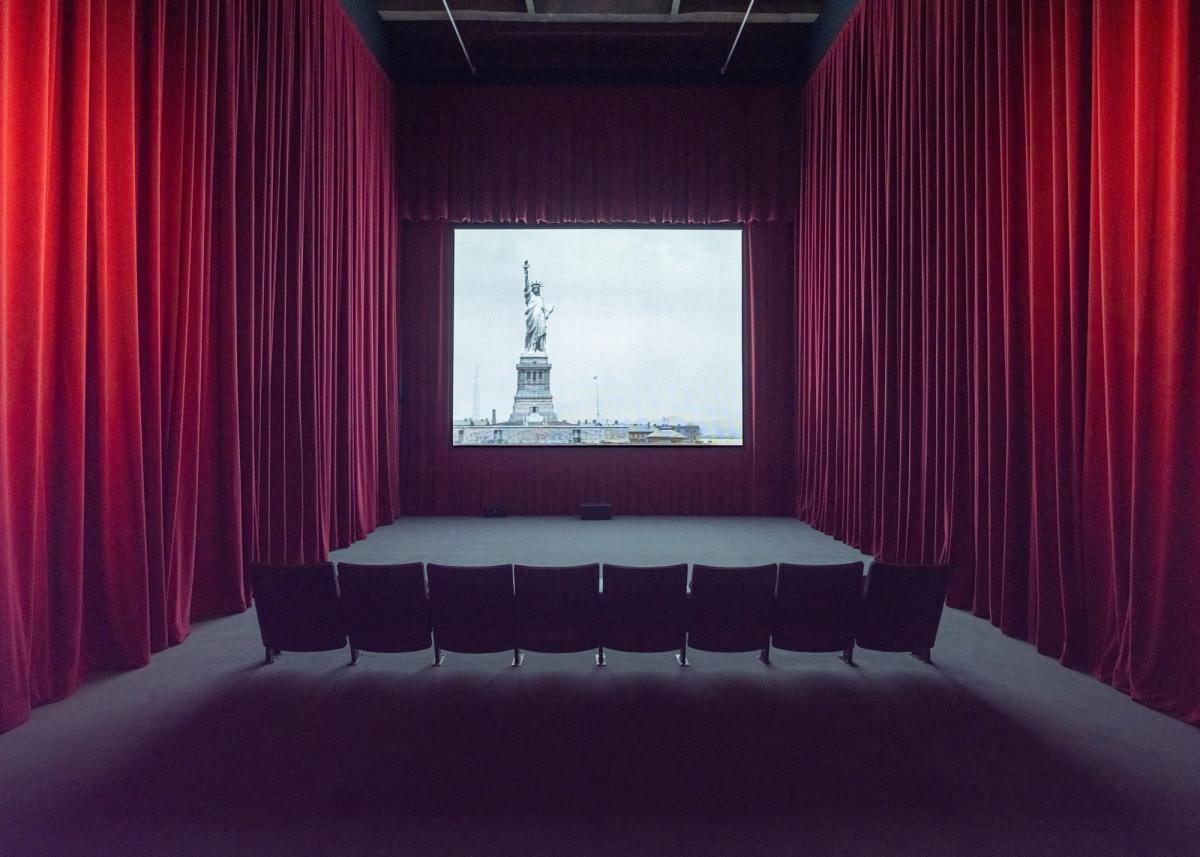 Center for Art, Research and Alliances / CARA