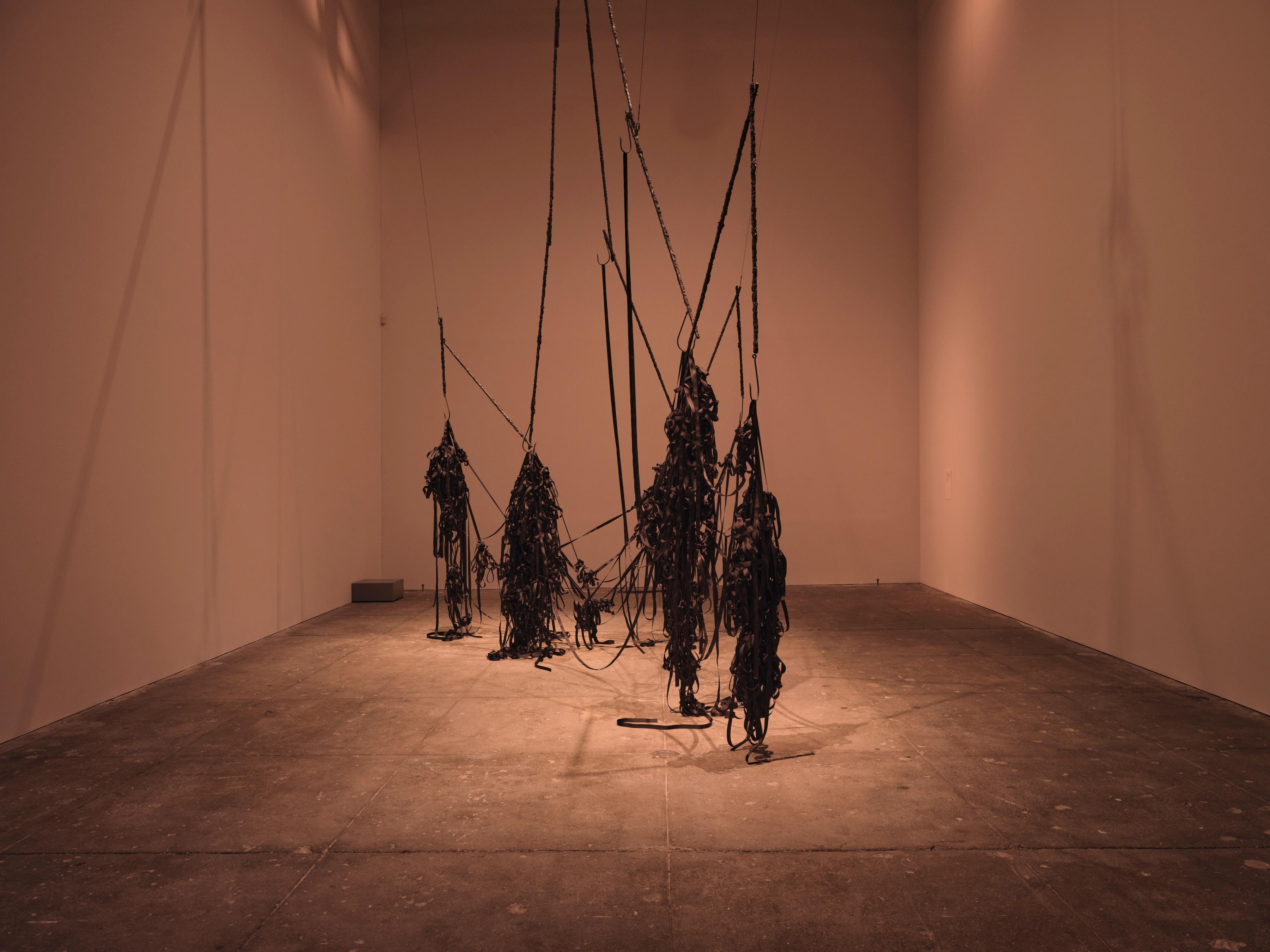 Exhibition Cover