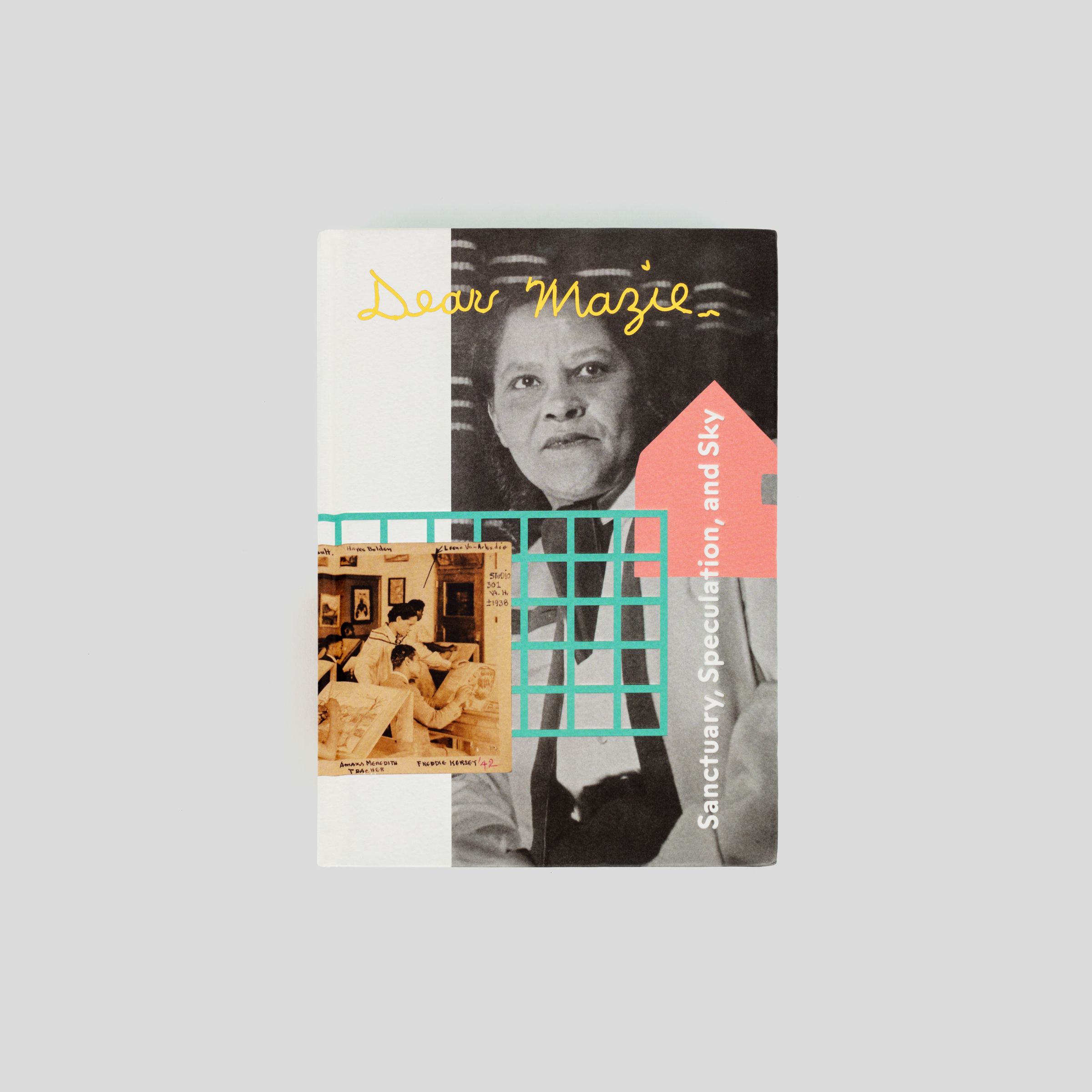 Publication Cover
