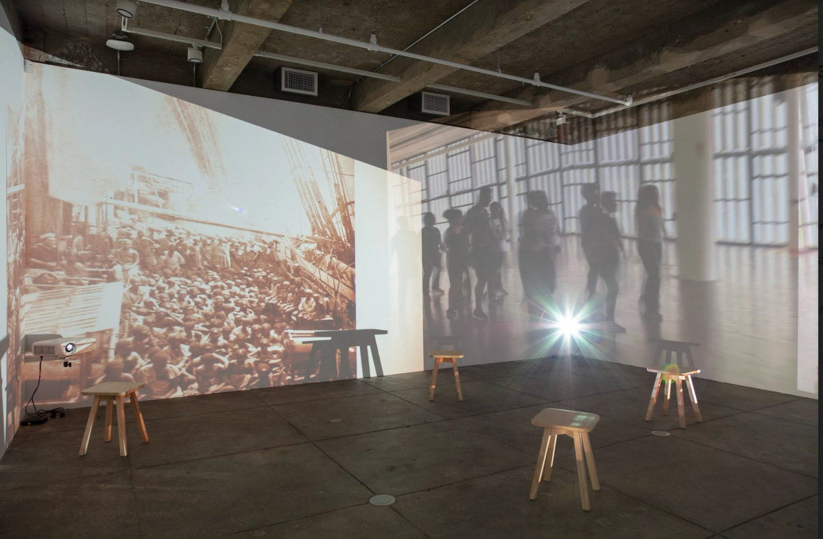 Center for Art, Research and Alliances / CARA