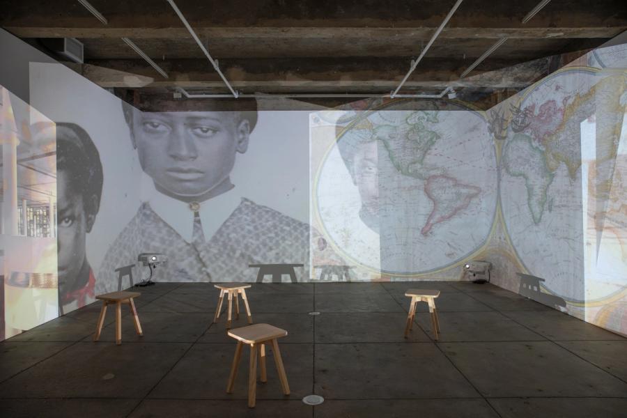 Center for Art, Research and Alliances / CARA