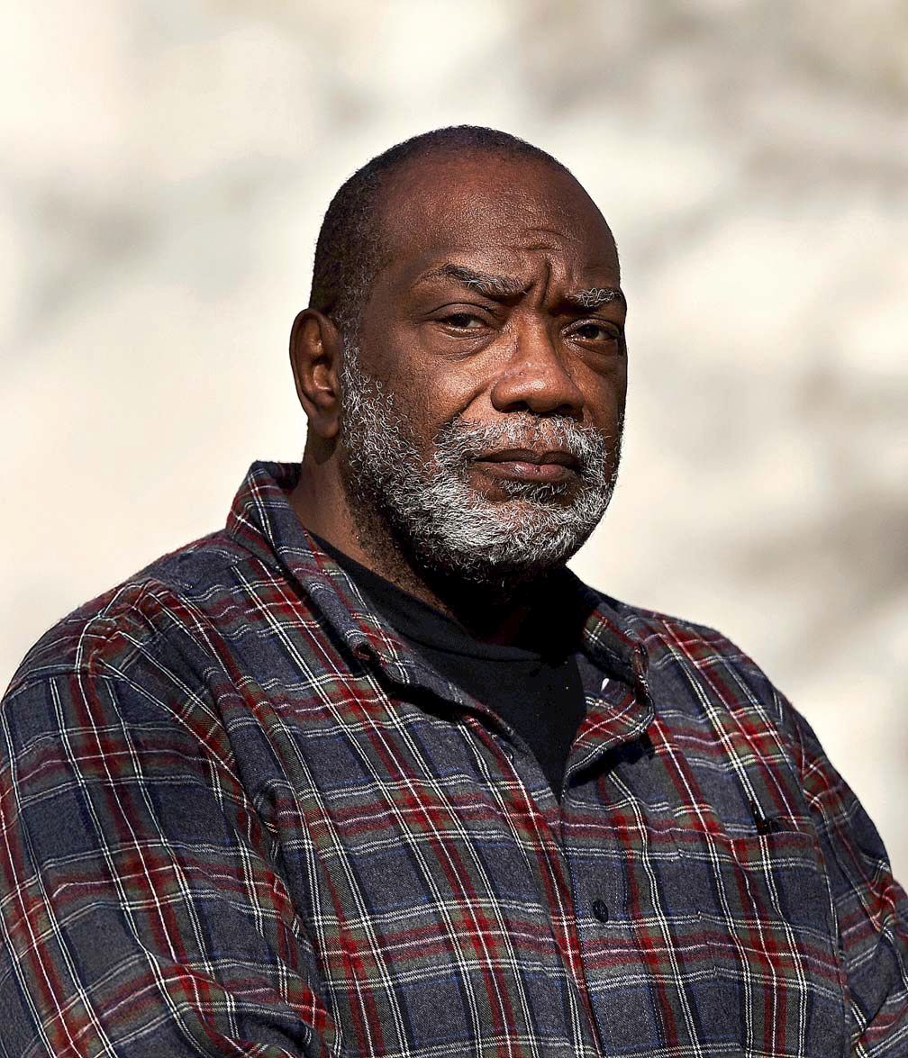 Fred Moten in Conversation with Pedro G. Romero