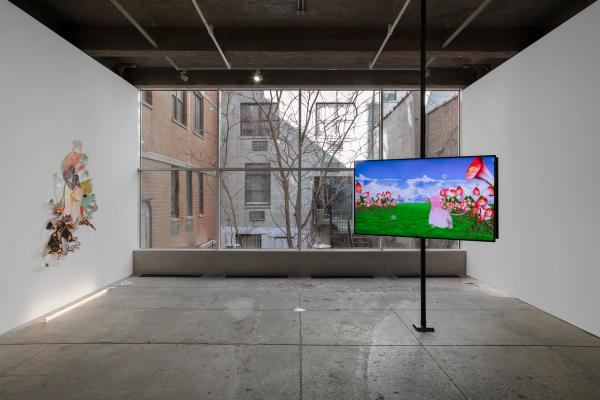 Center for Art, Research and Alliances / CARA