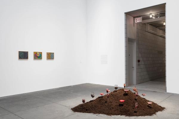 Center for Art, Research and Alliances / CARA