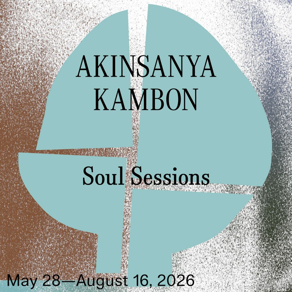 Akinsanya Kambon: Soul Sessions