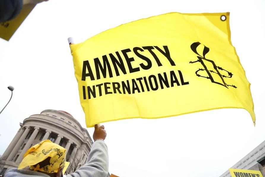Amnesty