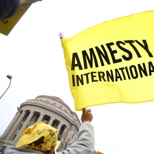 Amnesty