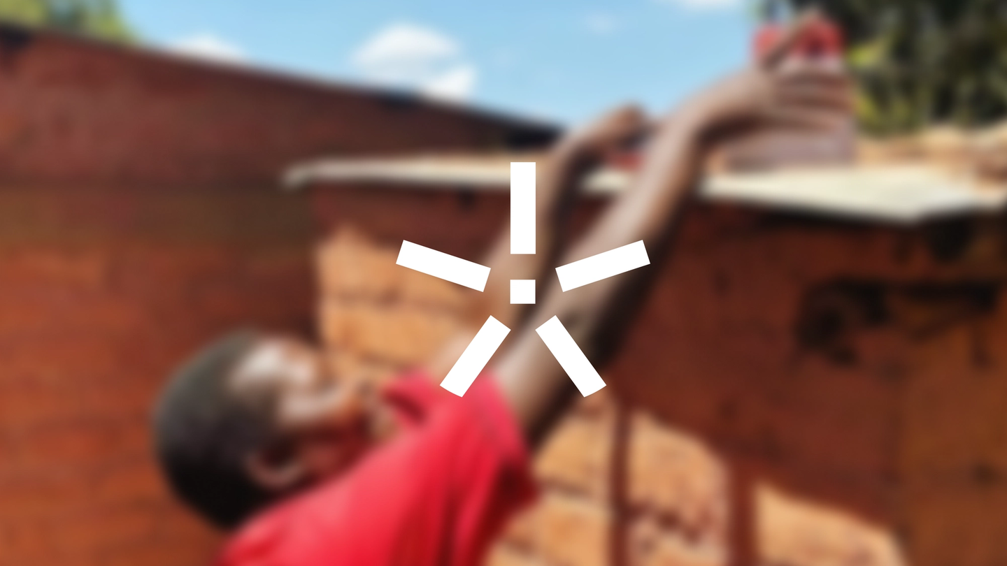 Bilde med symbol