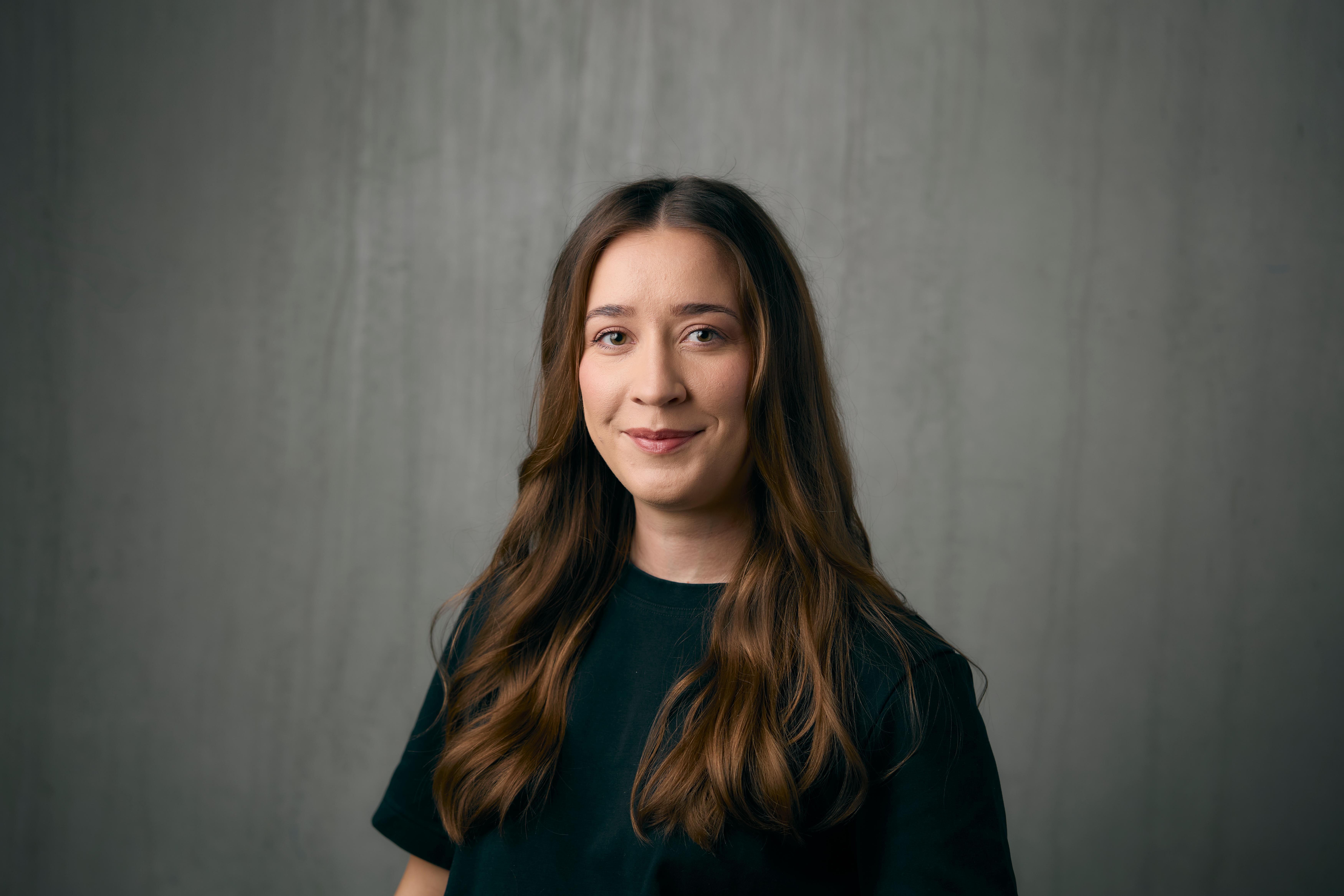 Bilde av Emilie Berget