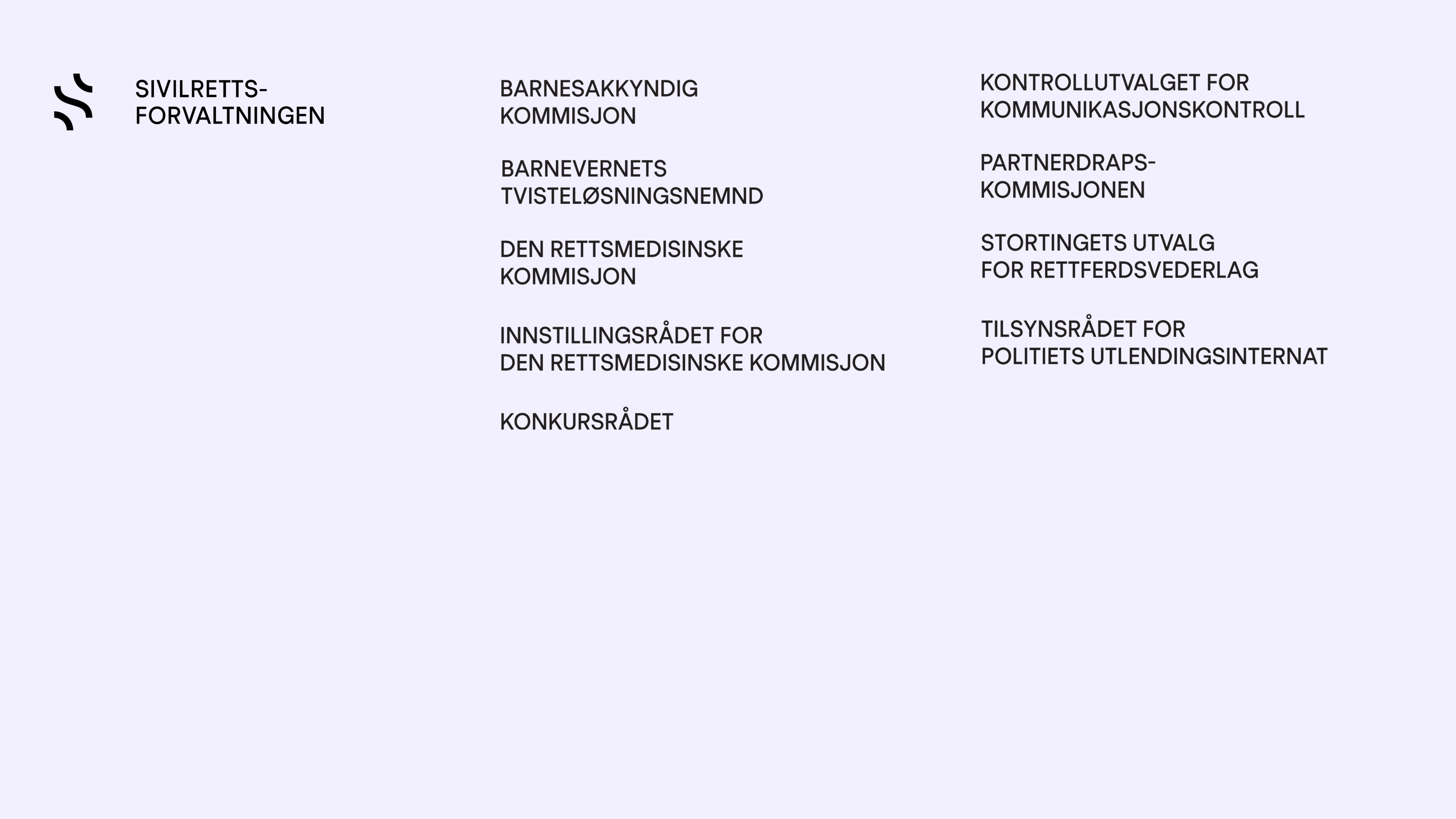 Logosystem