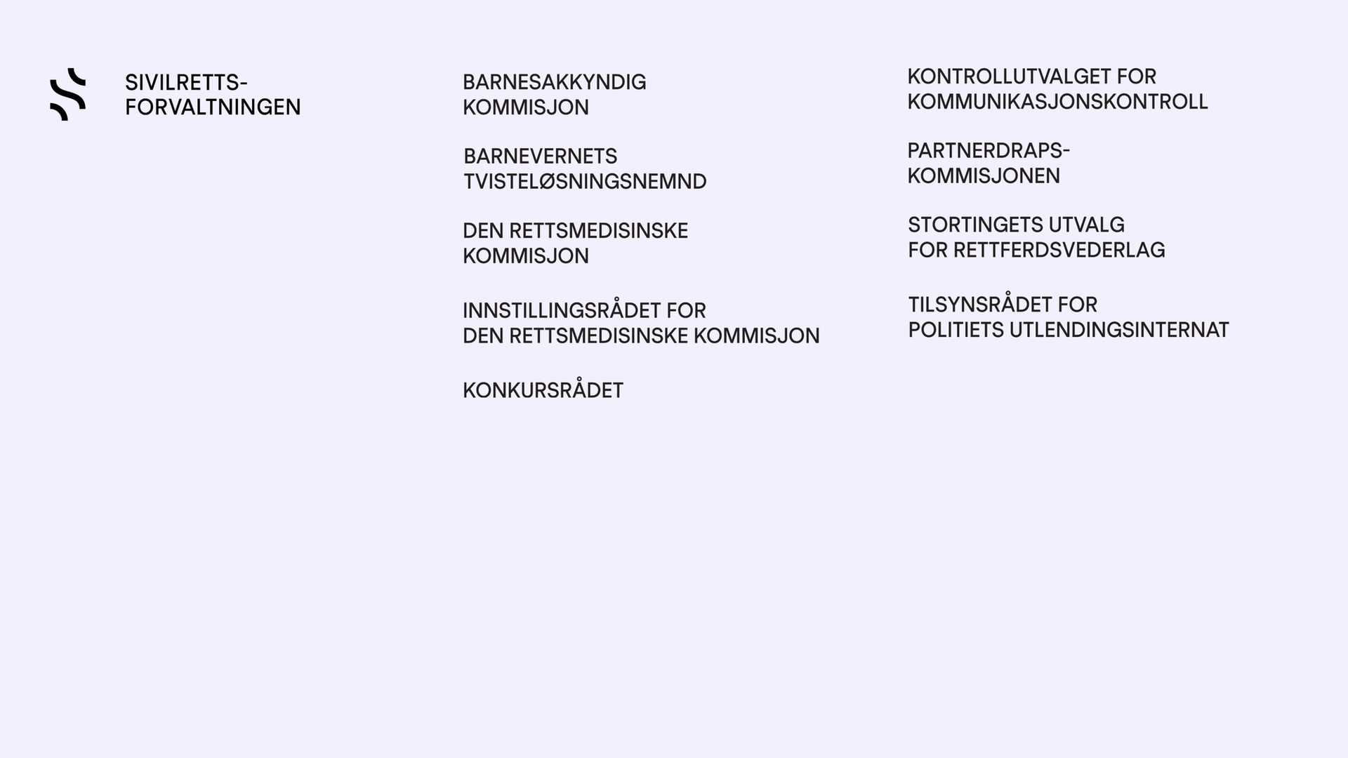 Logosystem