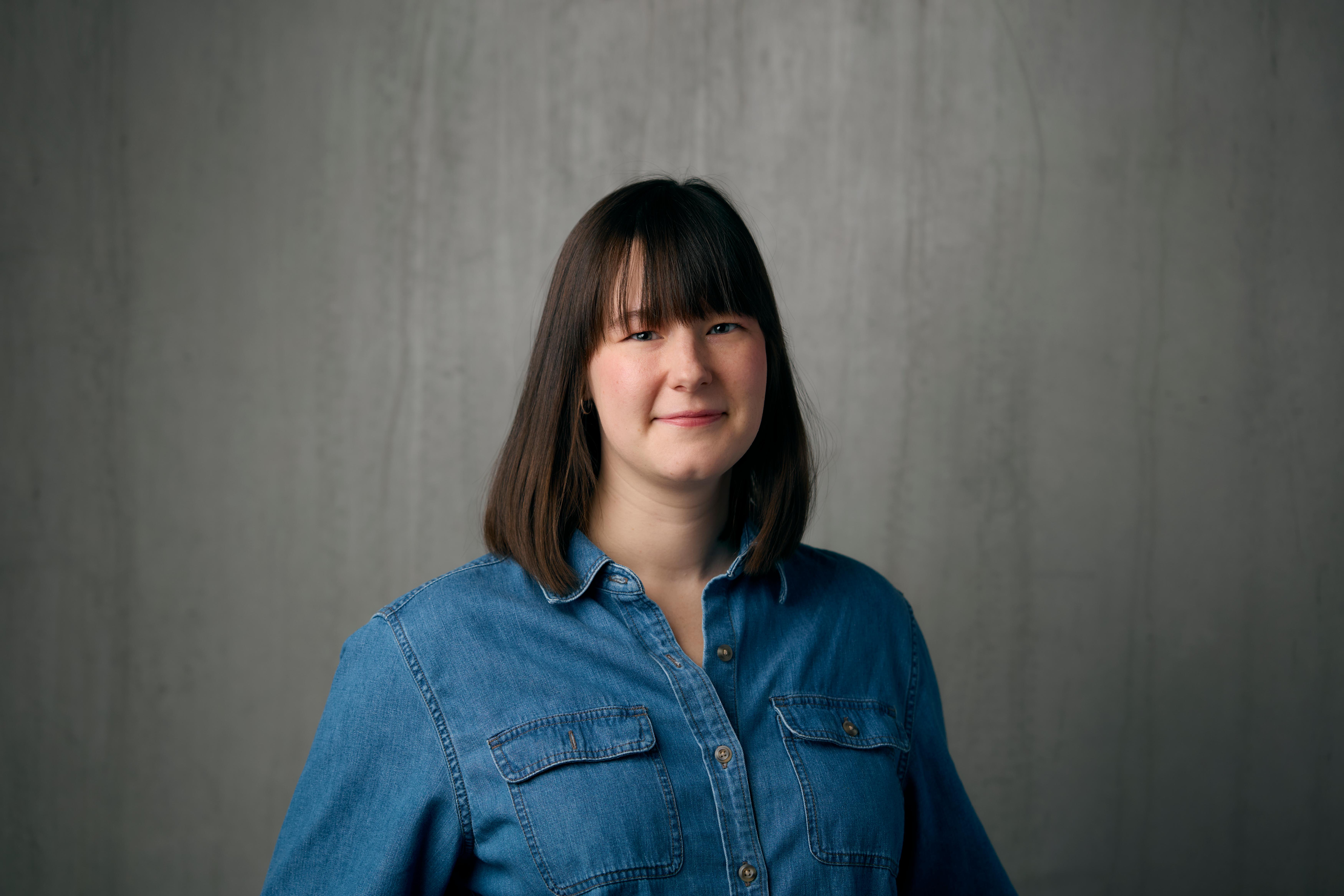 Bilde av Karolina Vangsnes