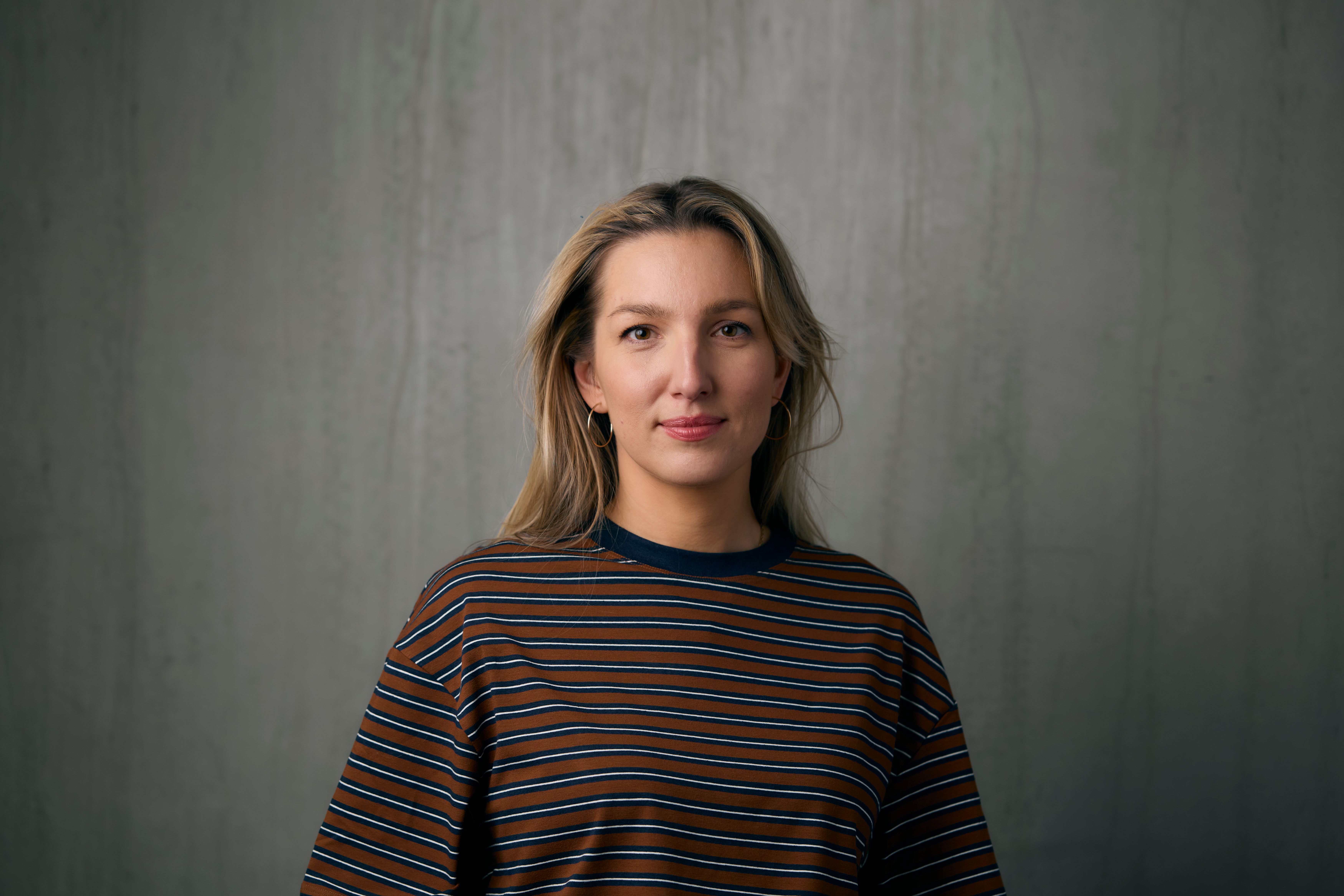 Bilde av Sandra Warvik