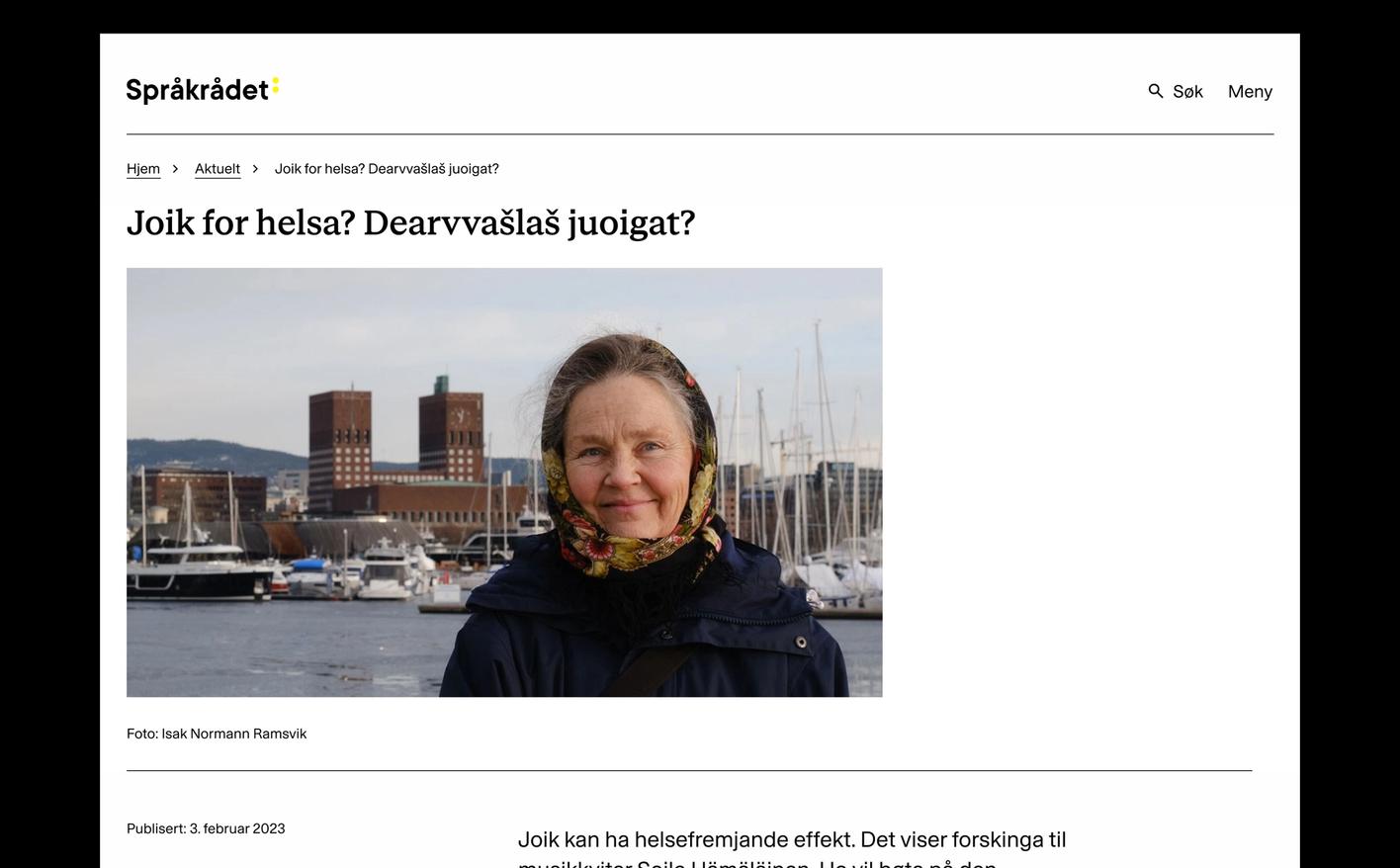 Språkrådet