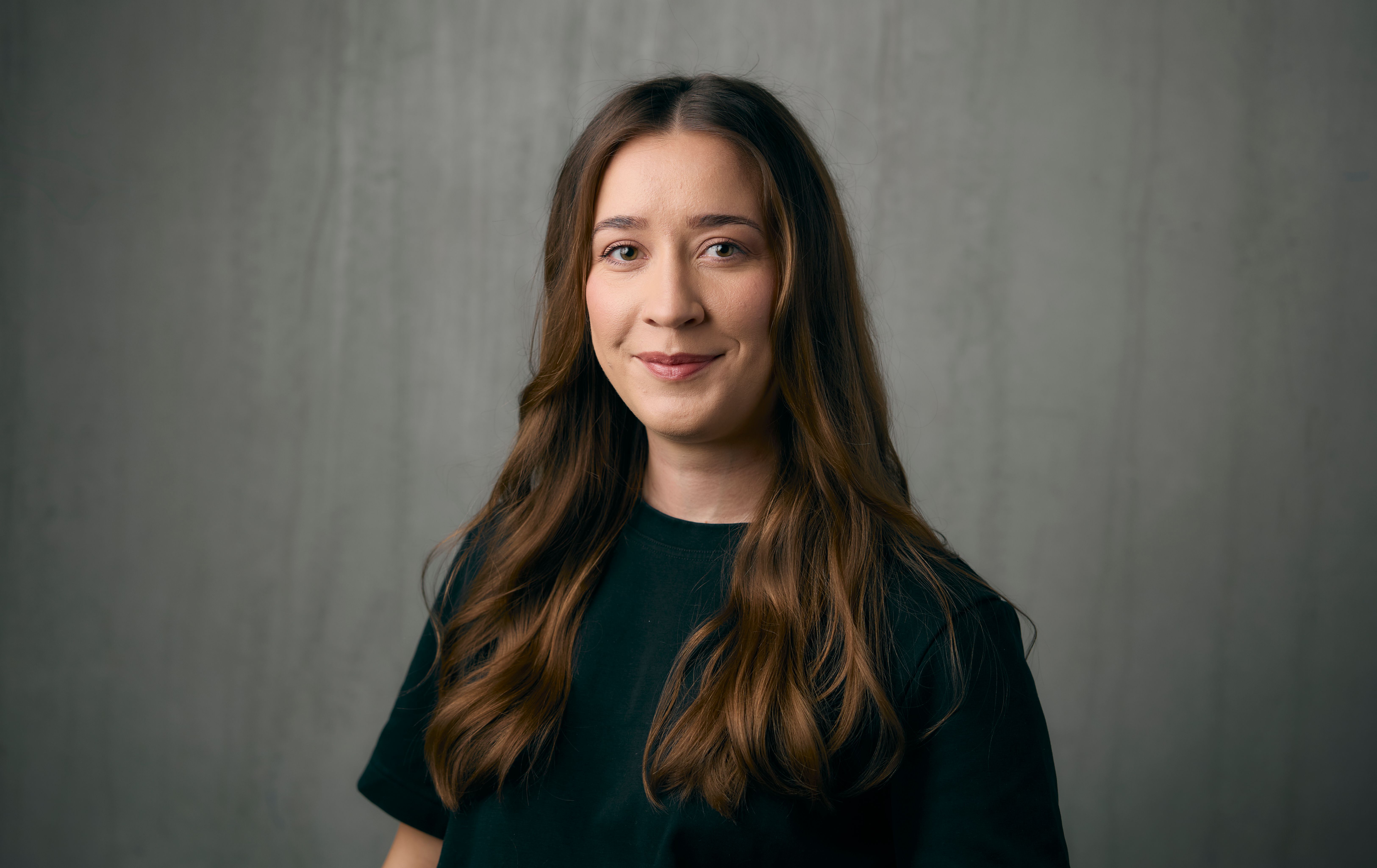Bilde av Emilie Berget