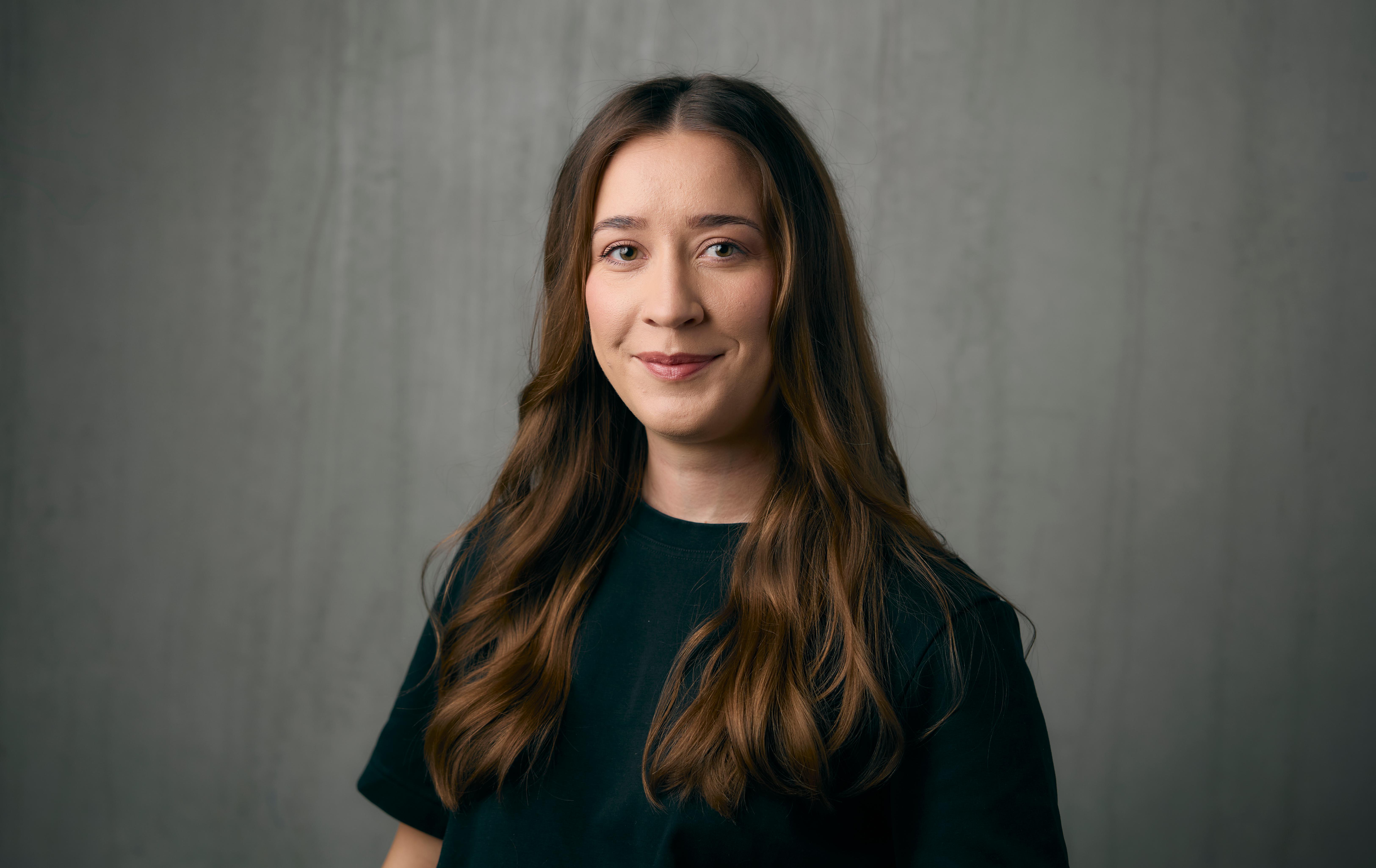 Bilde av Emilie Berget
