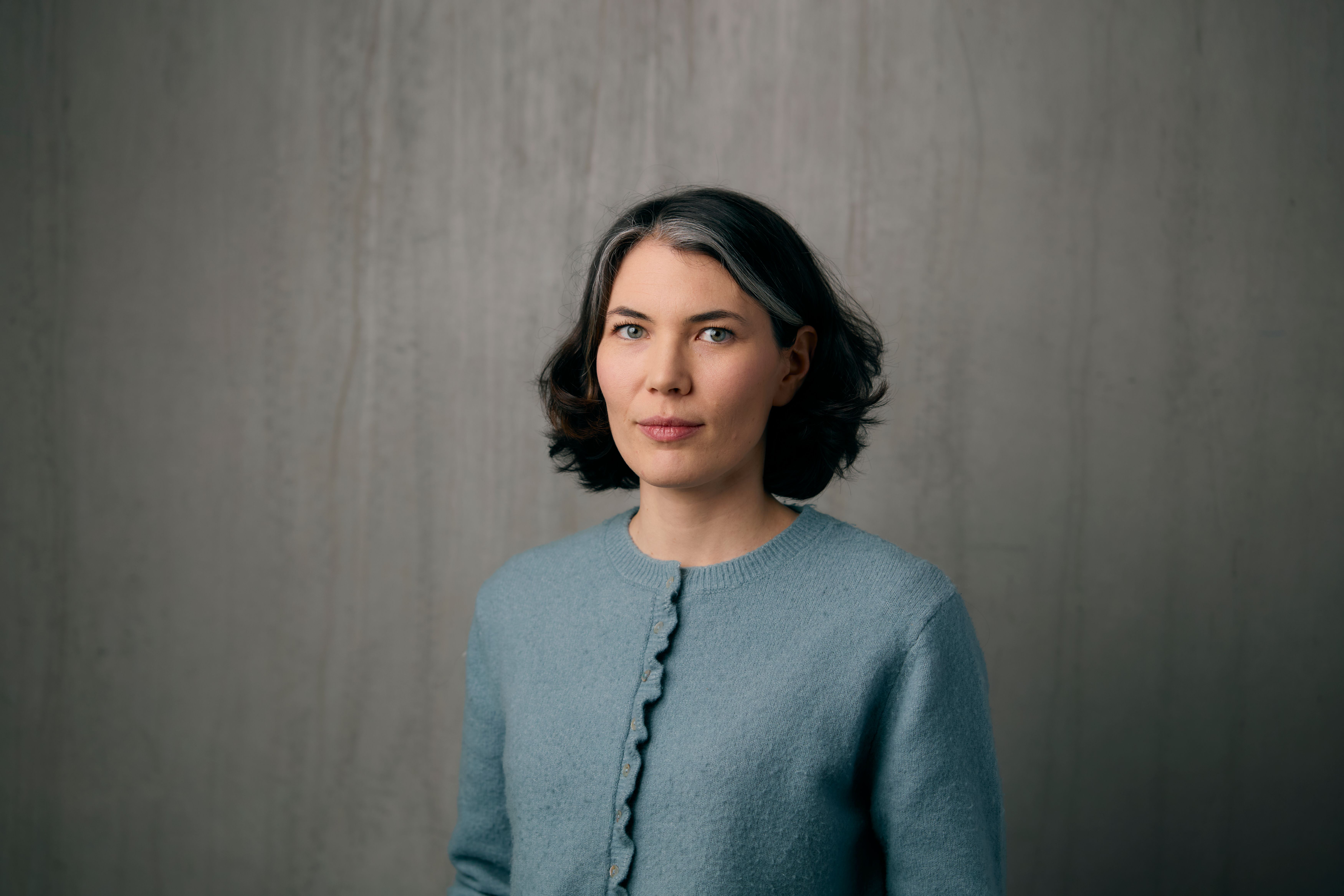 Bilde av Aurora Brunvoll