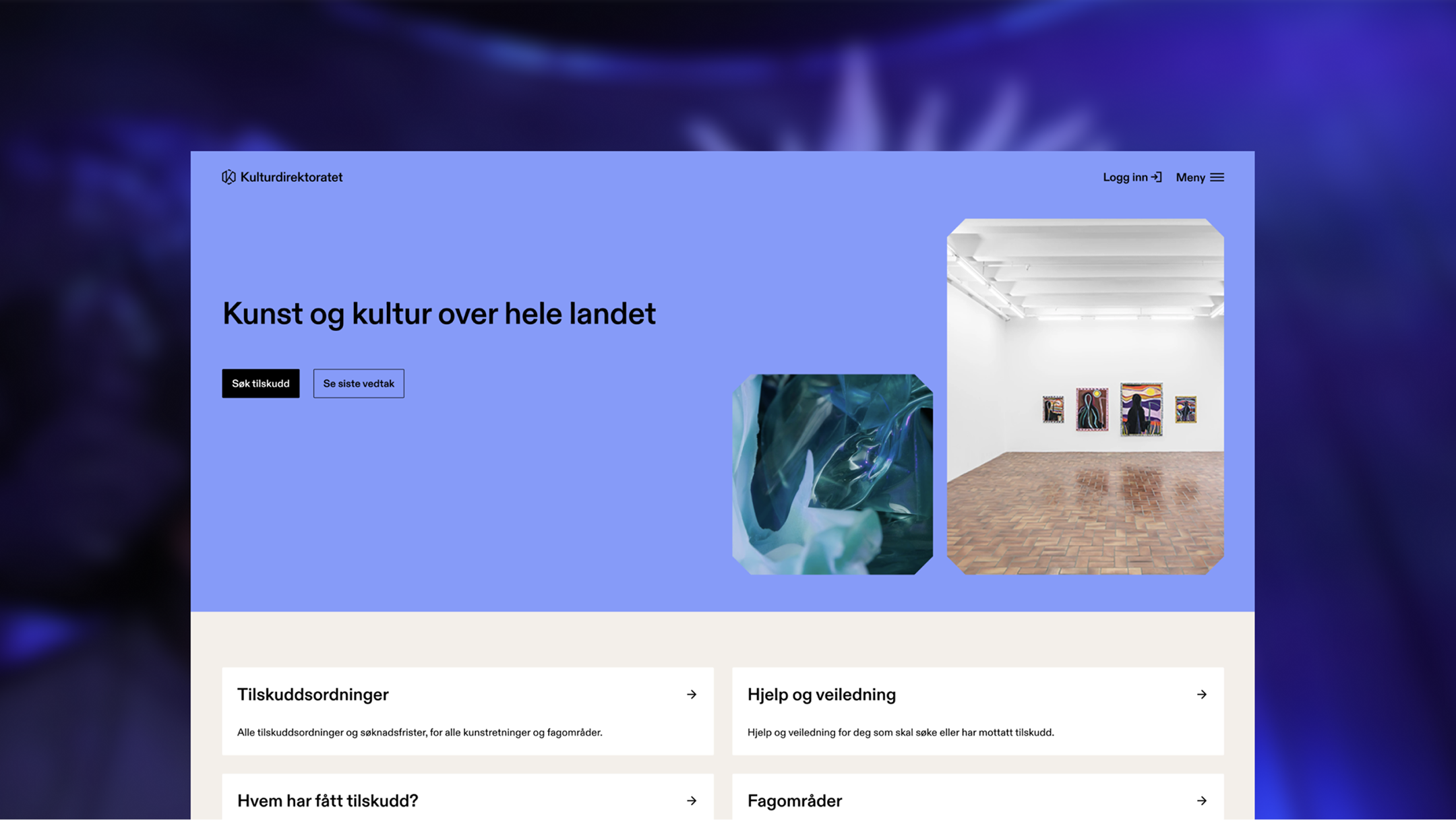 Kulturdirektoratet