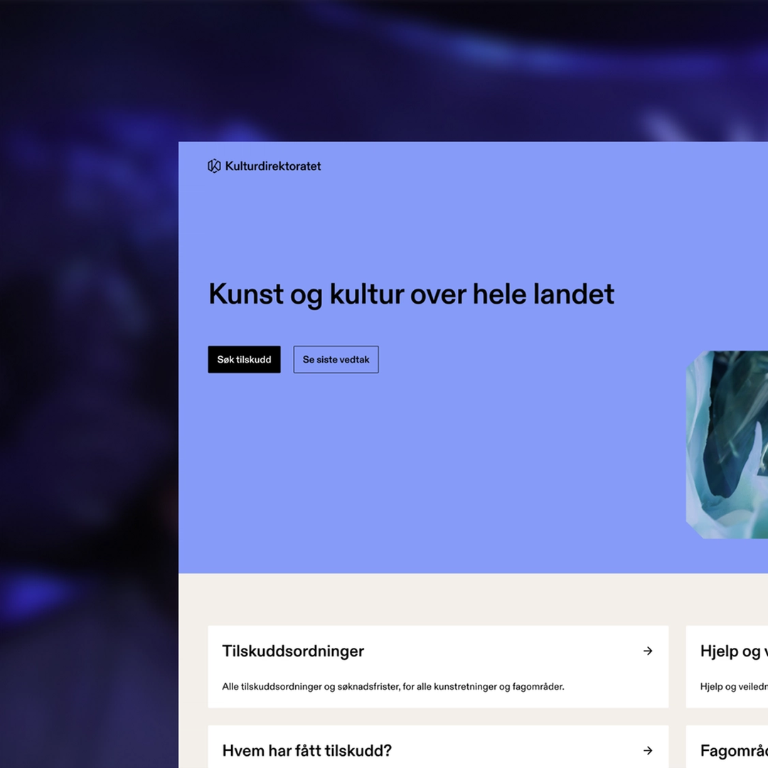 Kulturdirektoratet