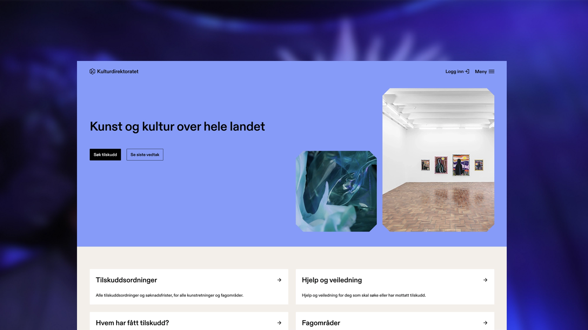 Kulturdirektoratet