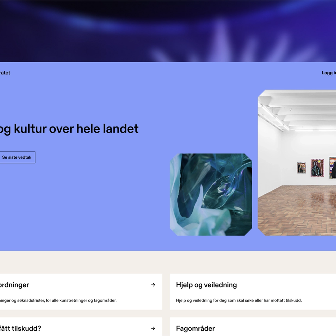Kulturdirektoratet