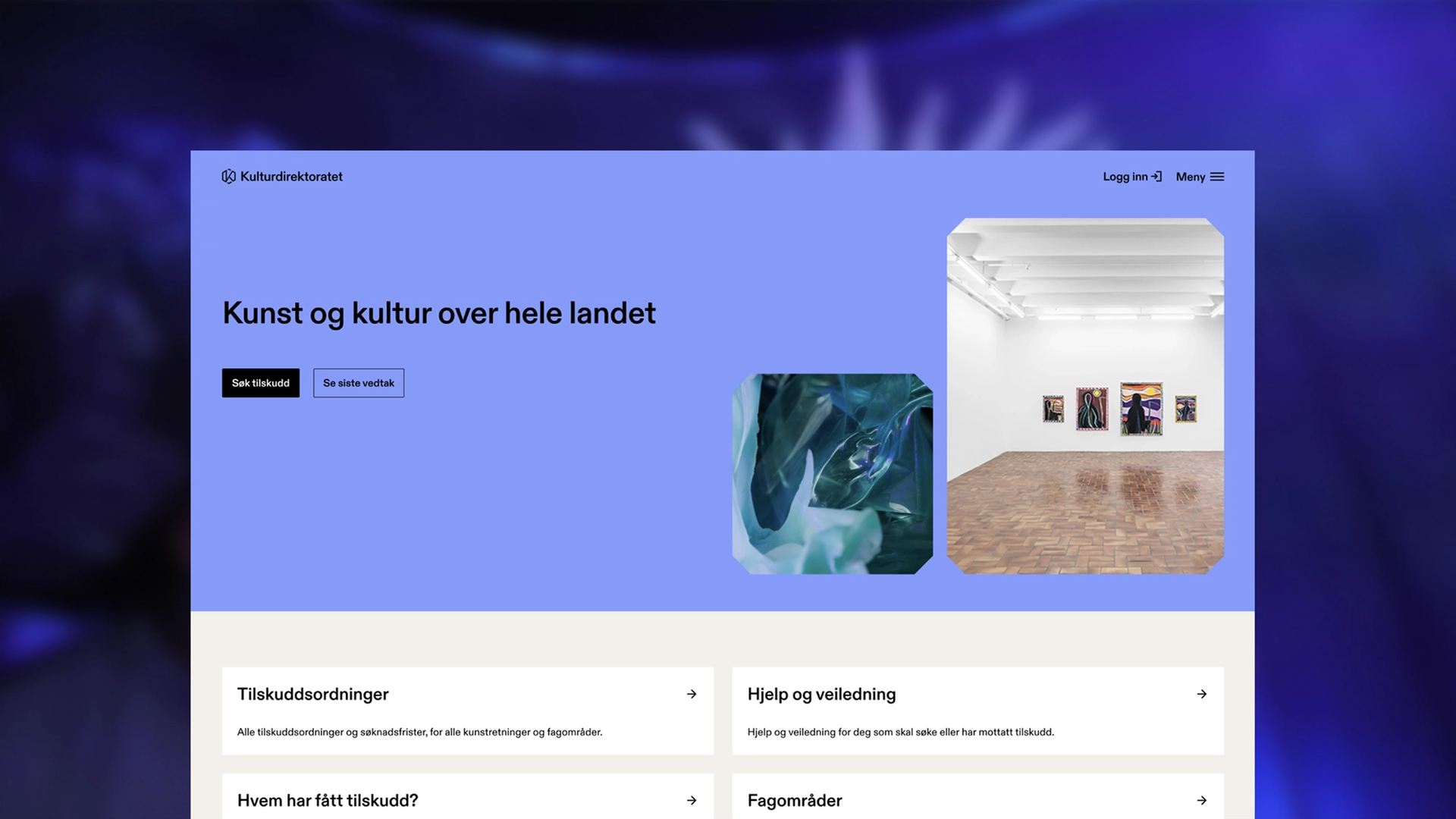 Kulturdirektoratet