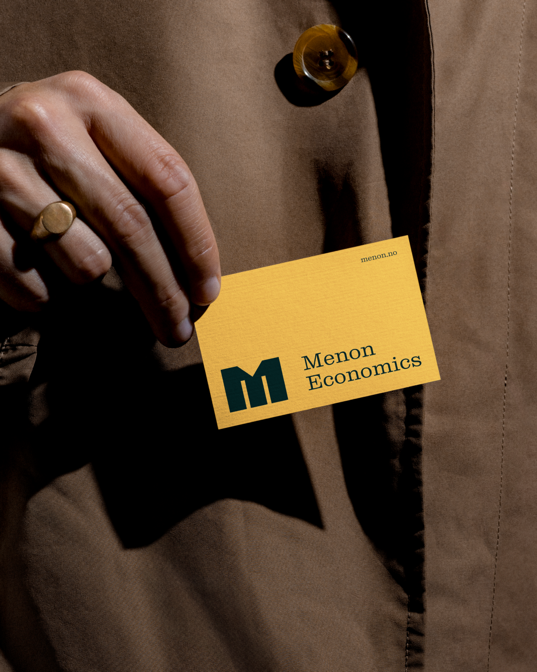Menon Economics