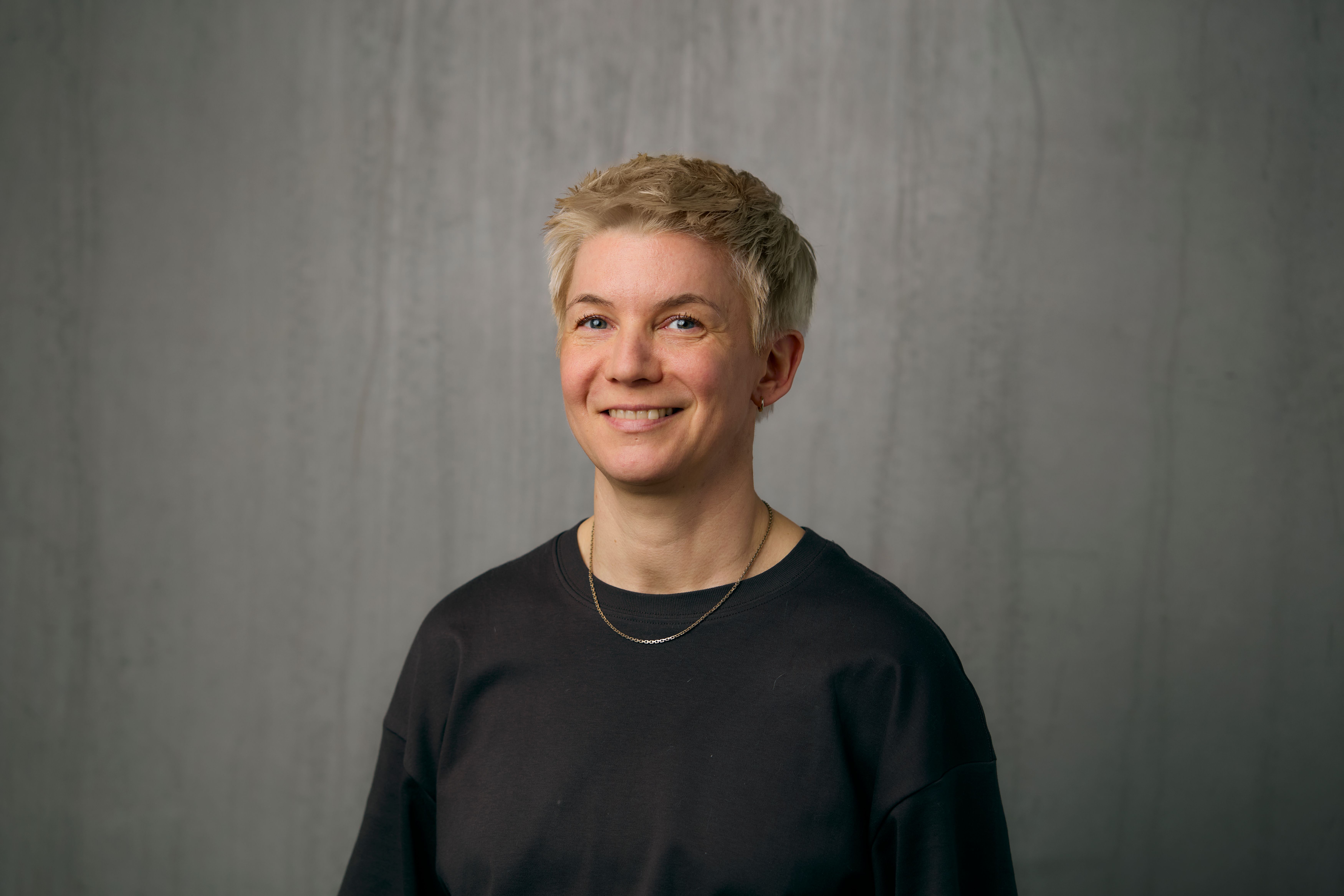 Bilde av Martine Nikol N. Bongard