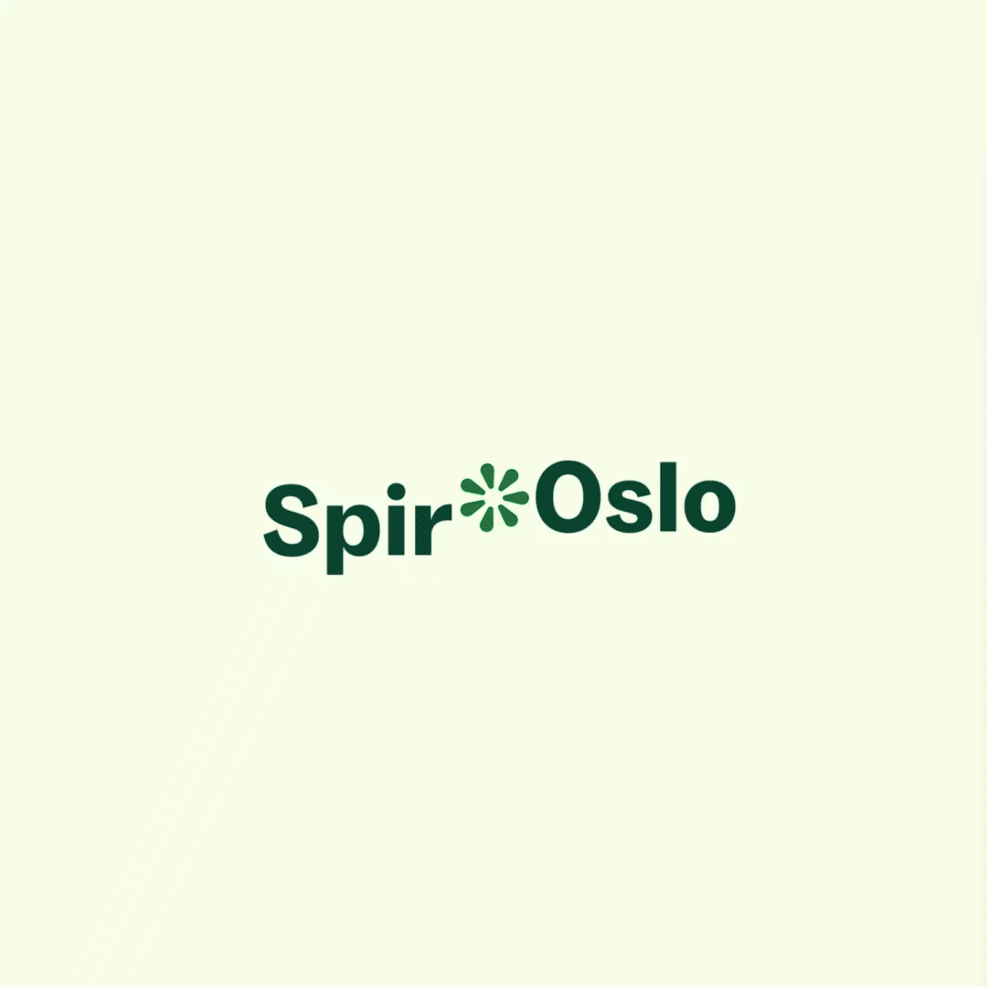 Spir Oslo