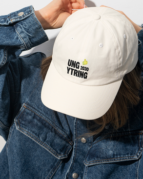 caps fra ung ytring