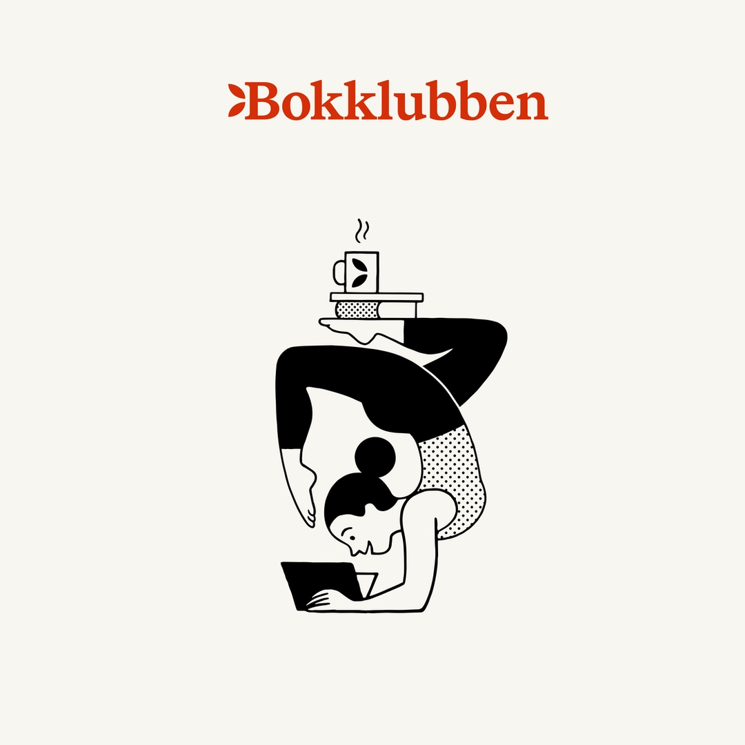 Bokklubben