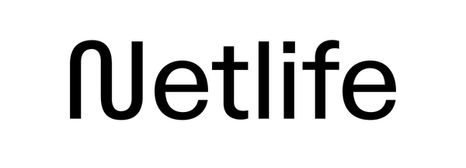 Netlife Logo