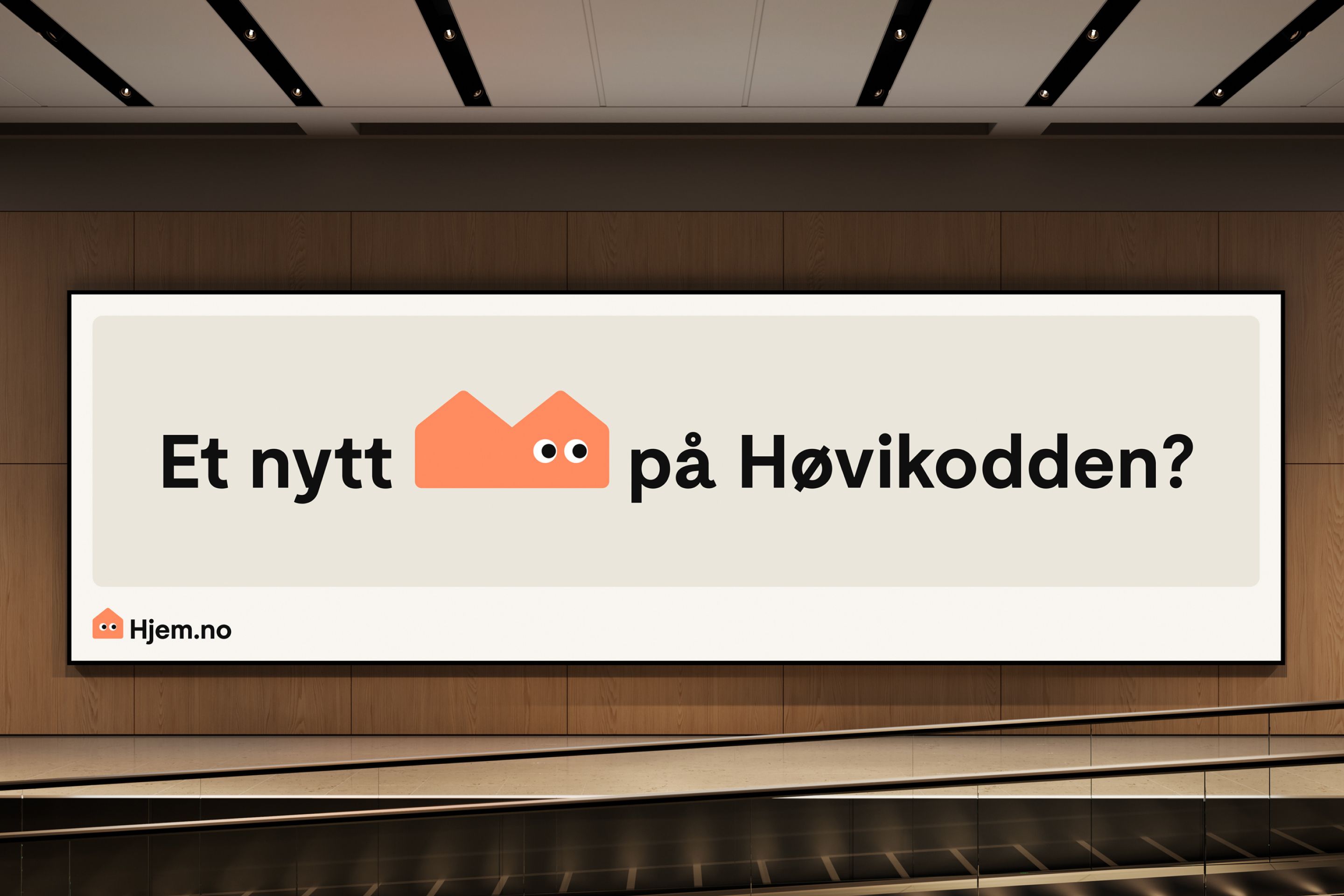 Illustrasjonselement for hjem