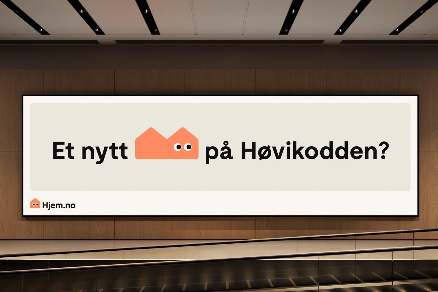Illustrasjonselement for hjem