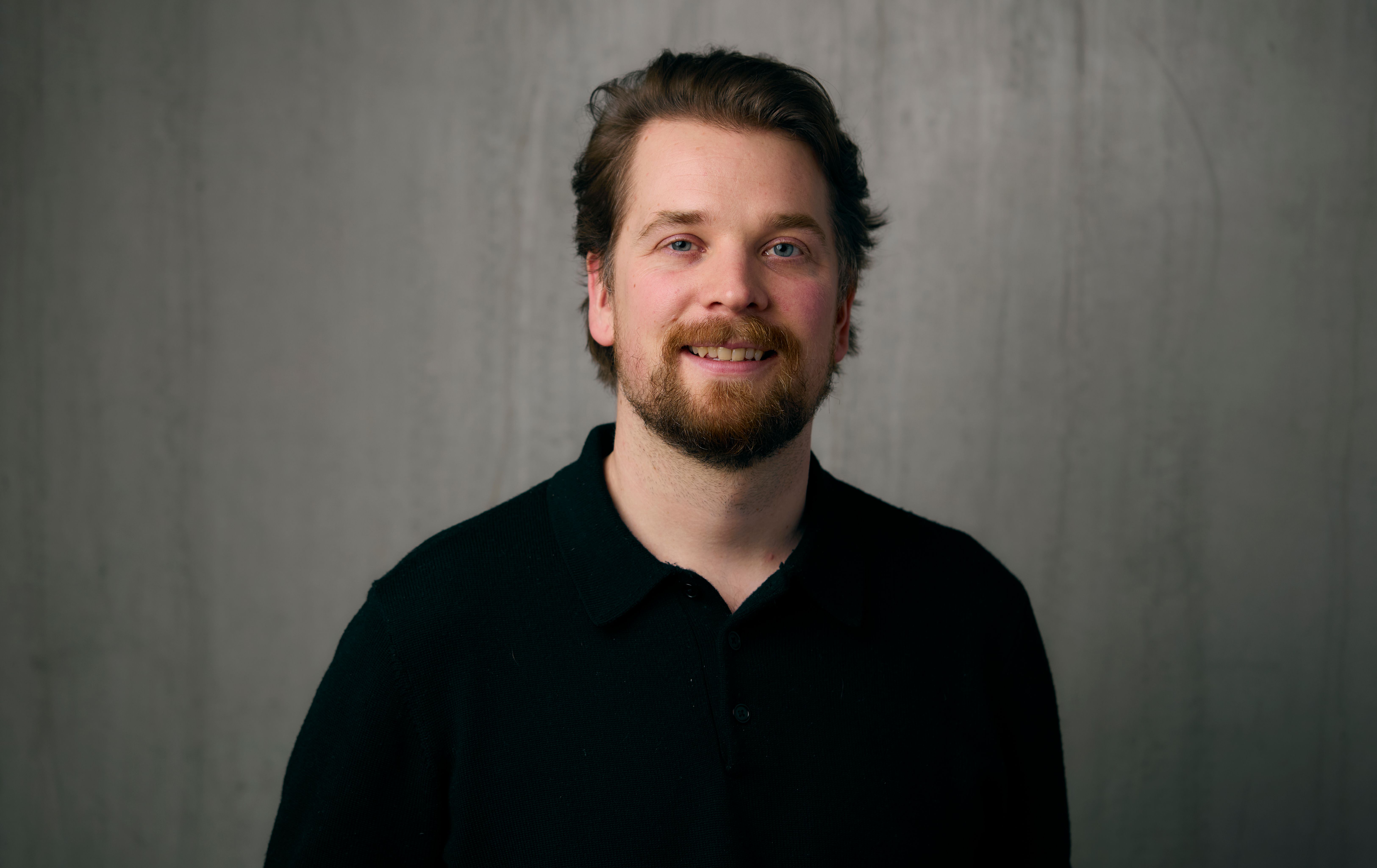 Bilde av Henrik Fischer Bjelland