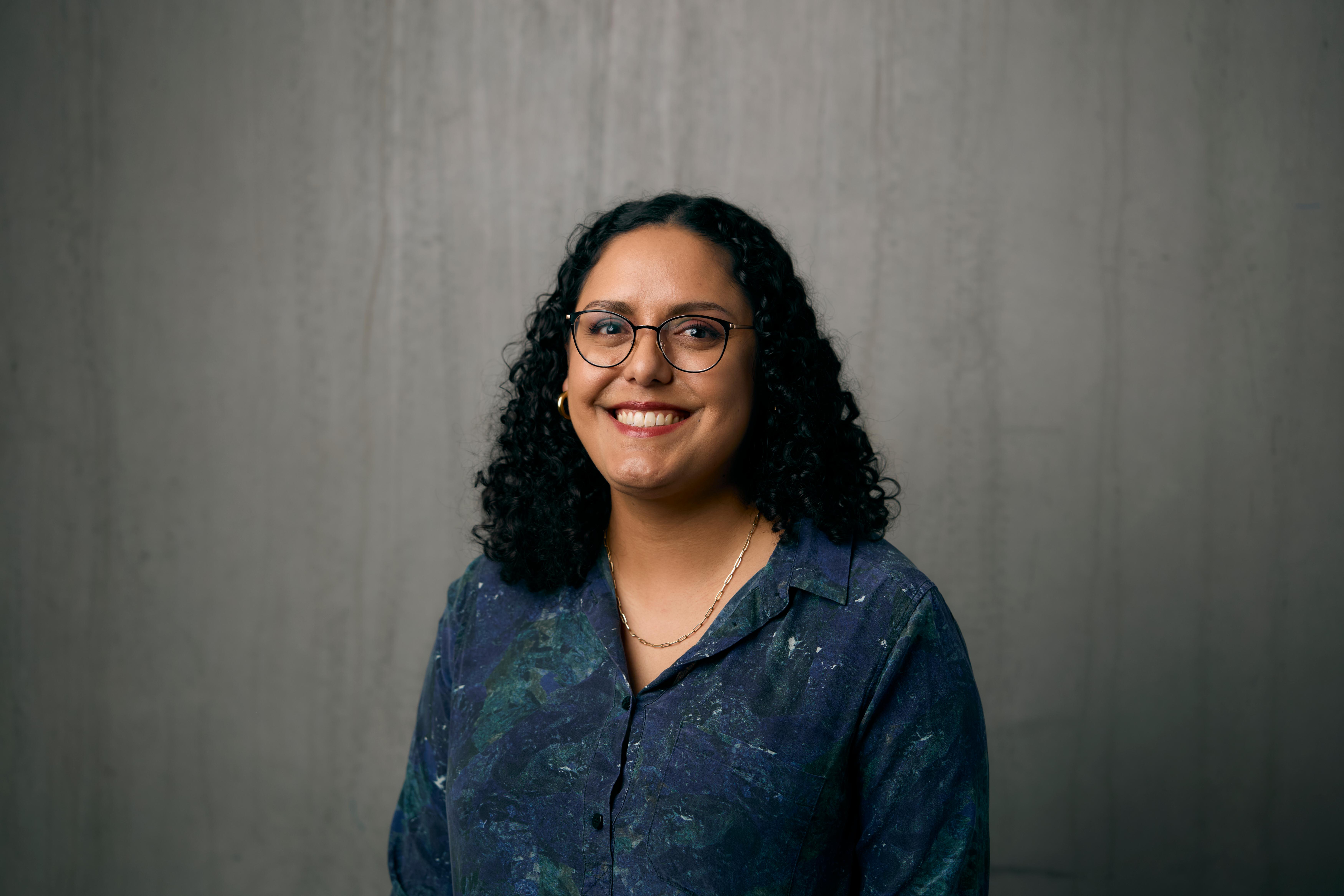 Bilde av Samantha Cabrera