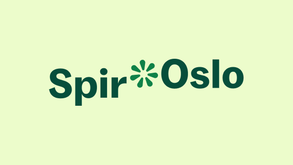 Logoen til Spir Oslo
